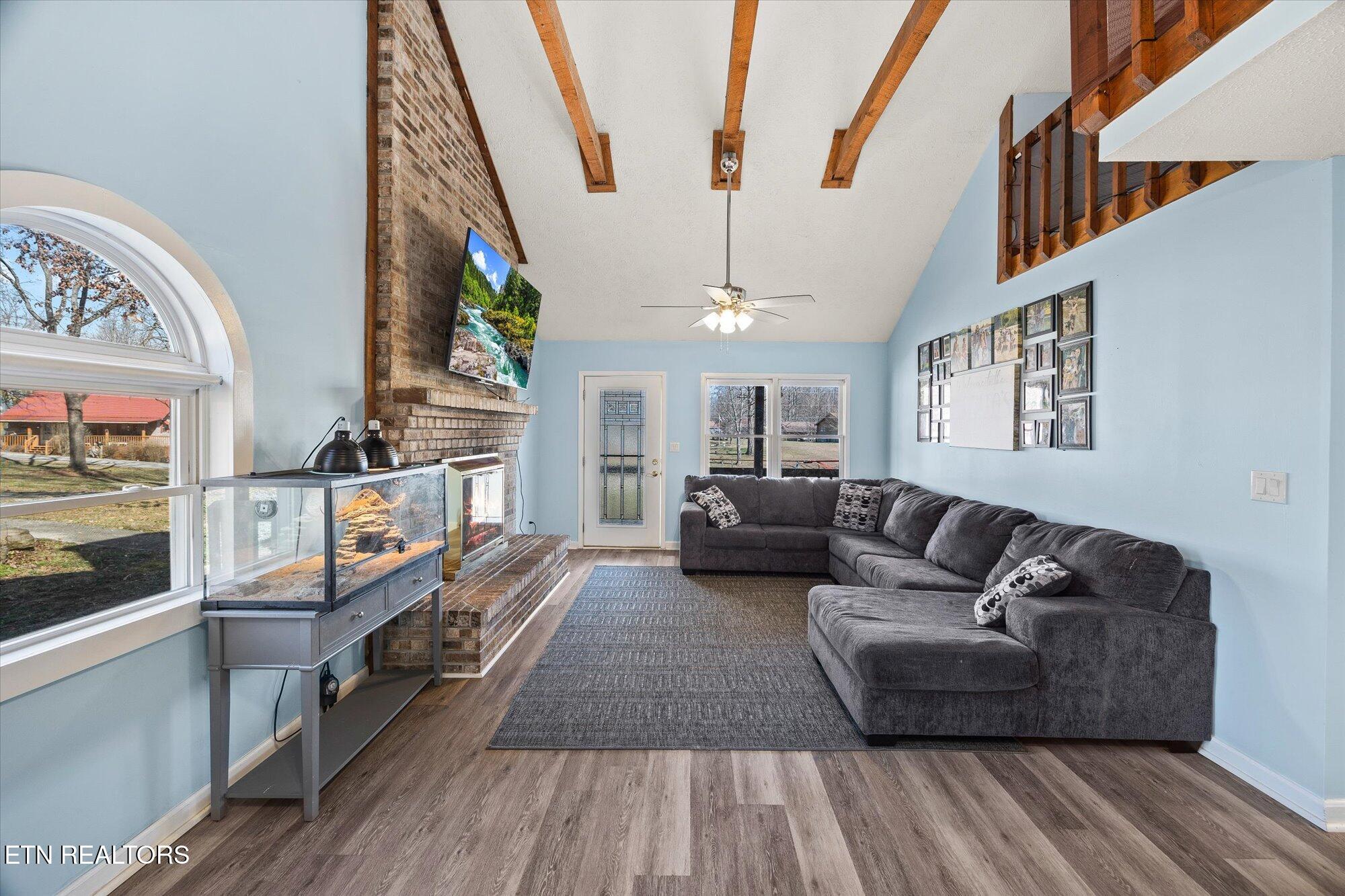 1020 Center Lane Byrdstown TN 38549