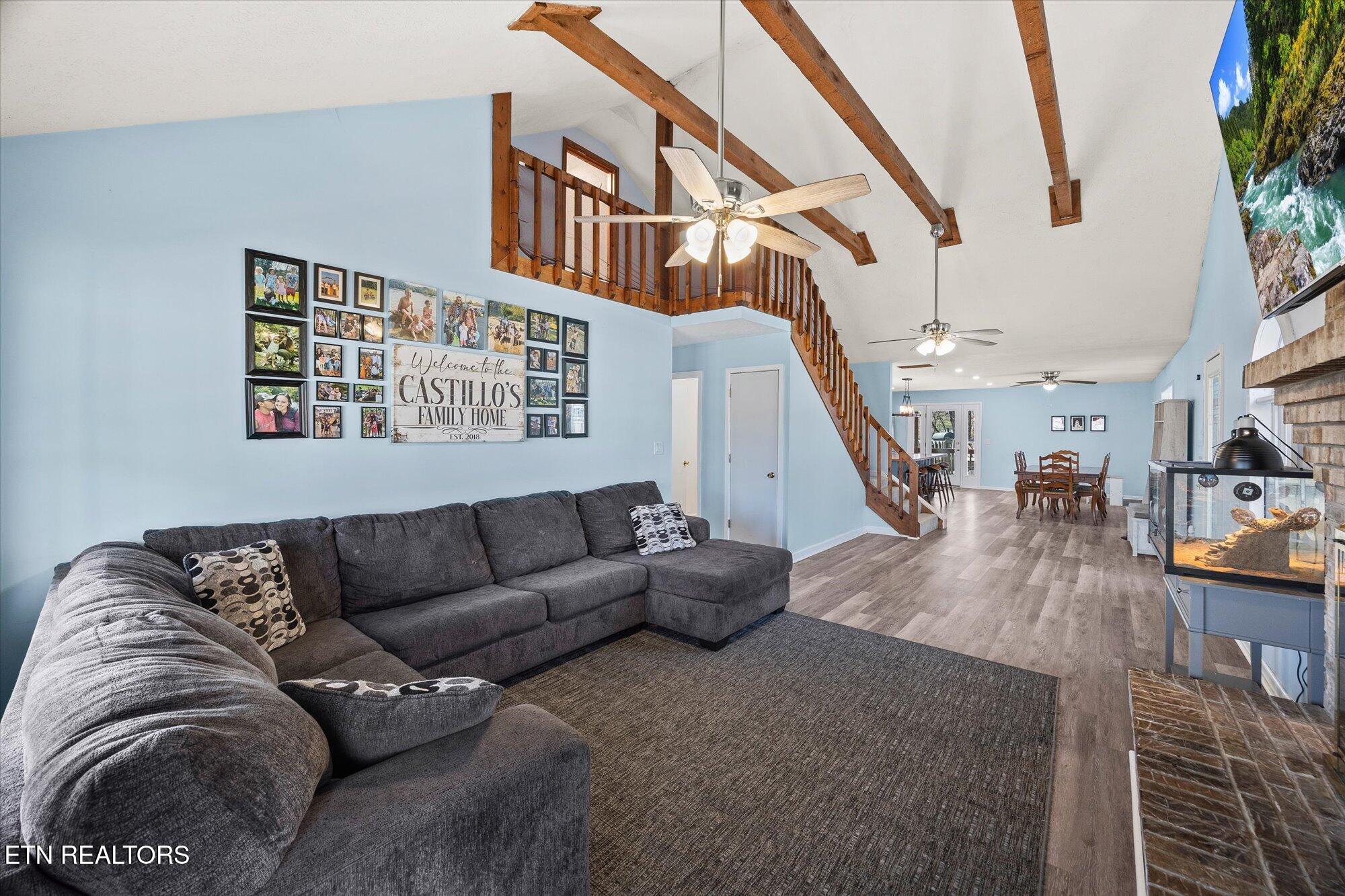 1020 Center Lane Byrdstown TN 38549