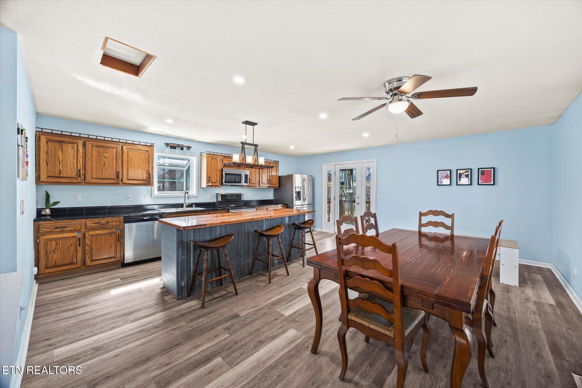 1020 Center Lane Byrdstown TN 38549