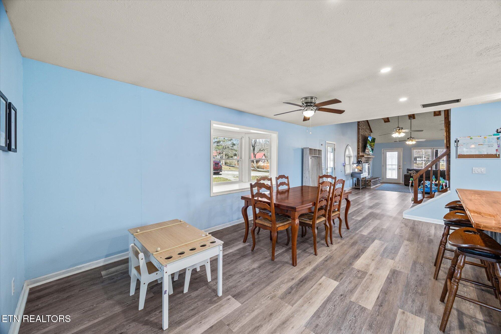 1020 Center Lane Byrdstown TN 38549