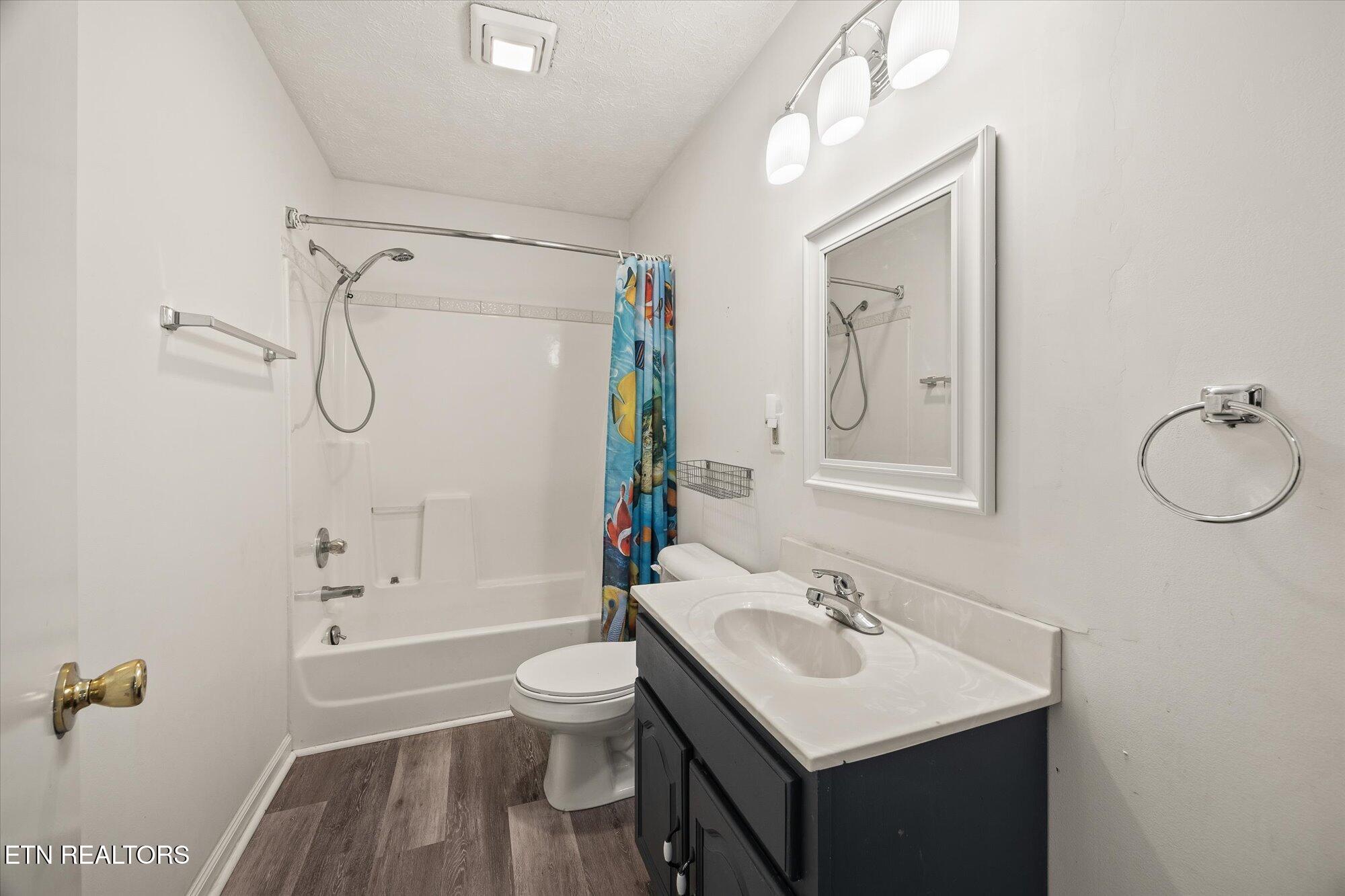 1020 Center Lane Byrdstown TN 38549