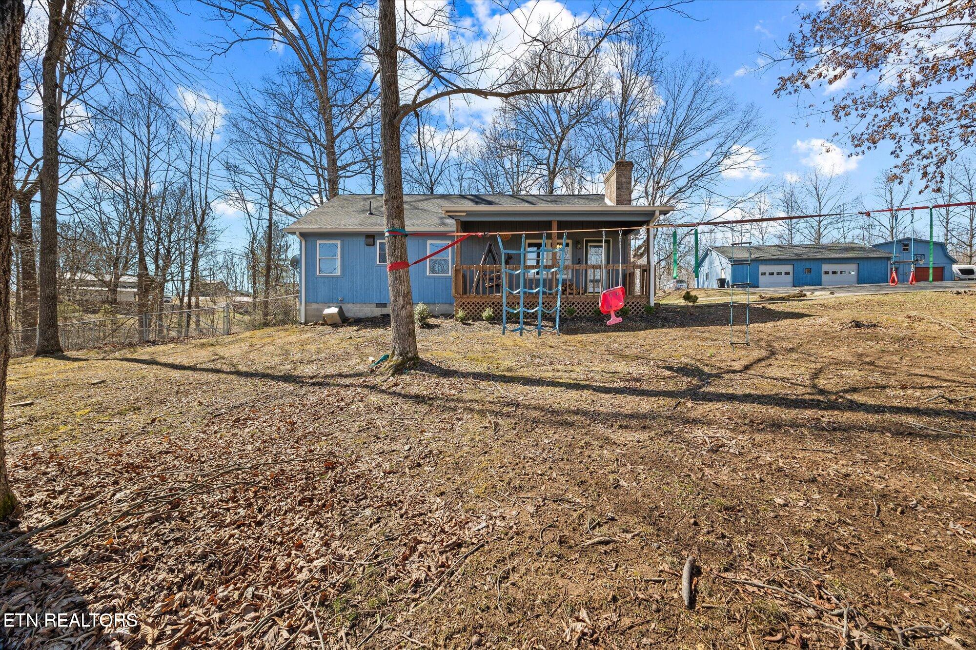 1020 Center Lane Byrdstown TN 38549