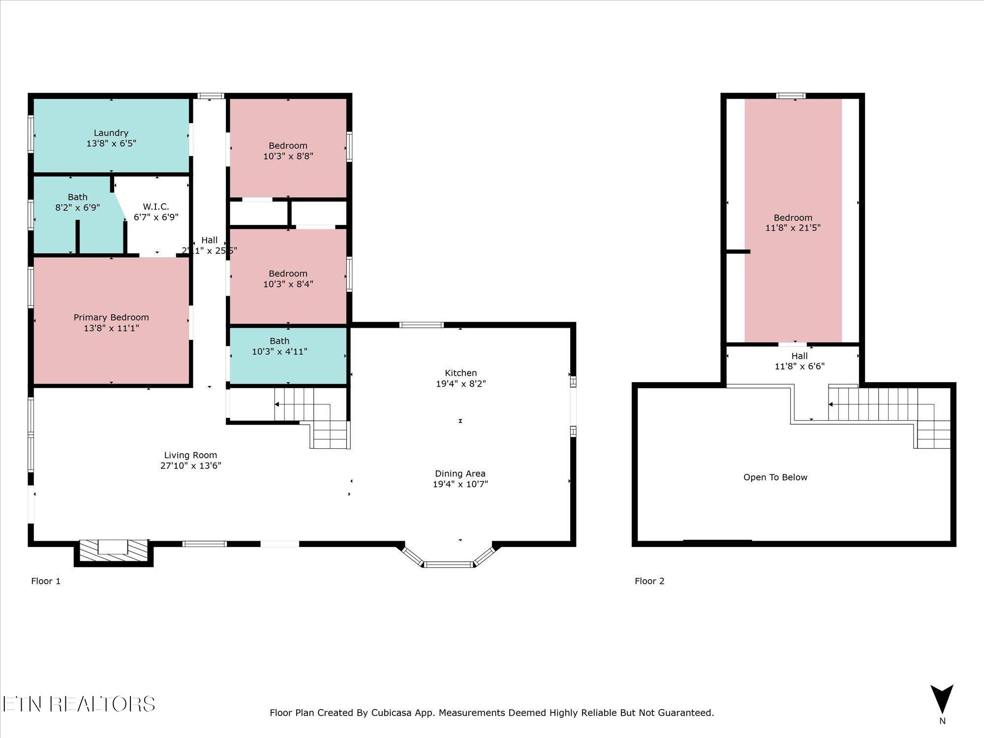 1020 Center Lane Byrdstown TN 38549