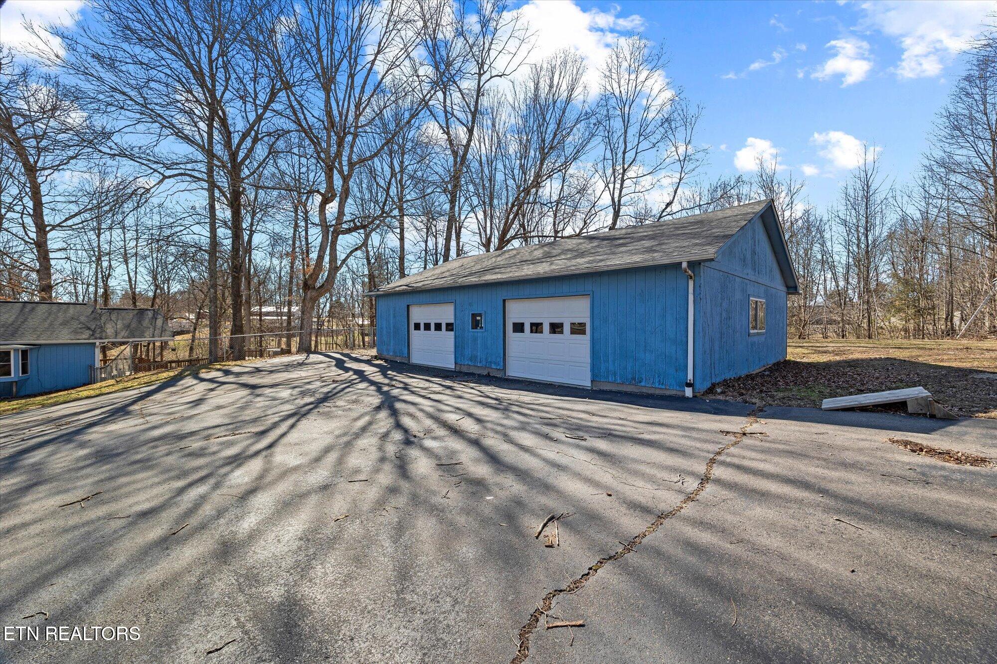 1020 Center Lane Byrdstown TN 38549