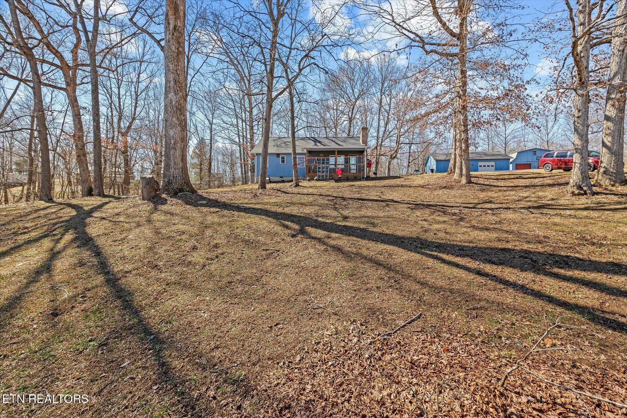1020 Center Lane Byrdstown TN 38549