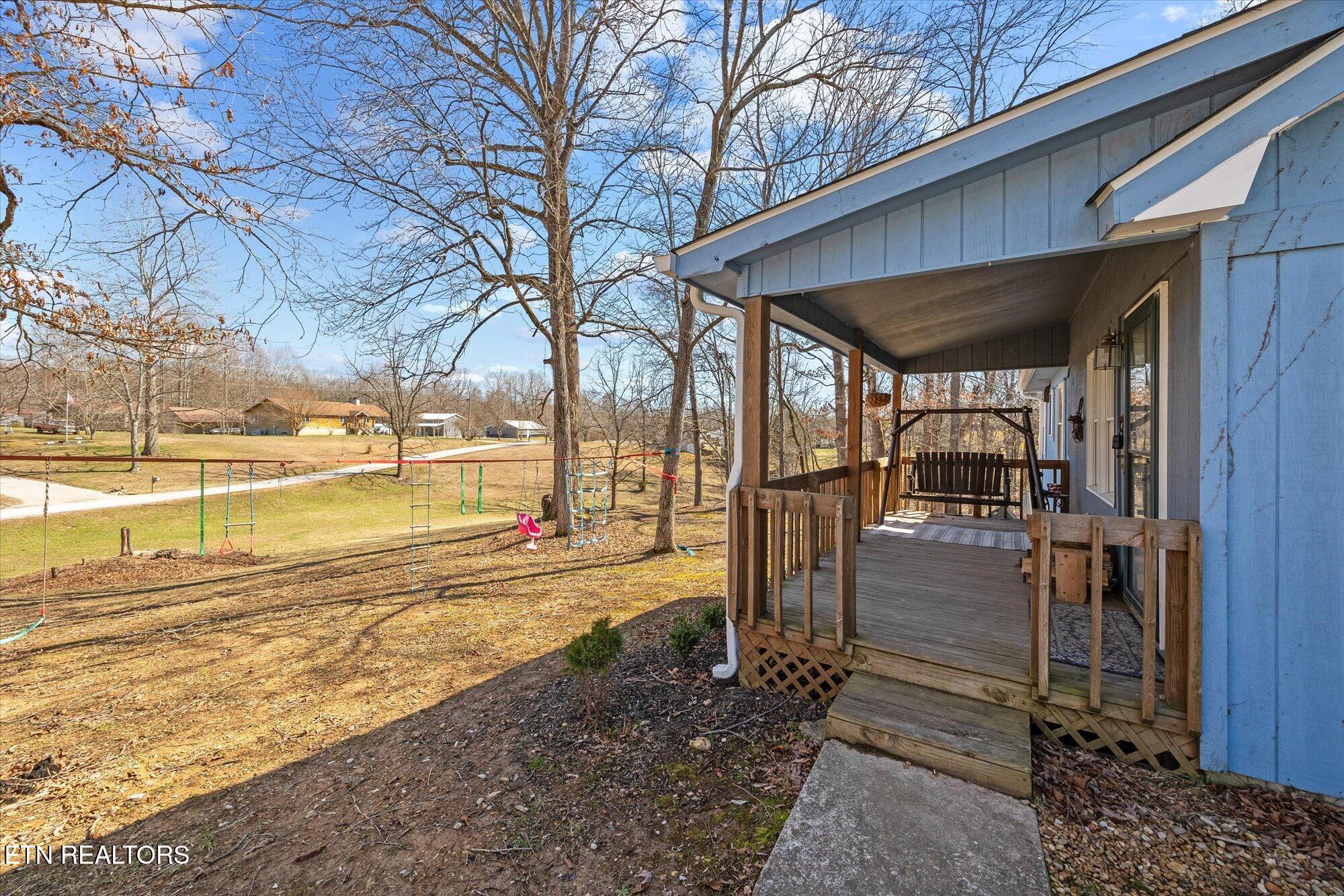 1020 Center Lane Byrdstown TN 38549