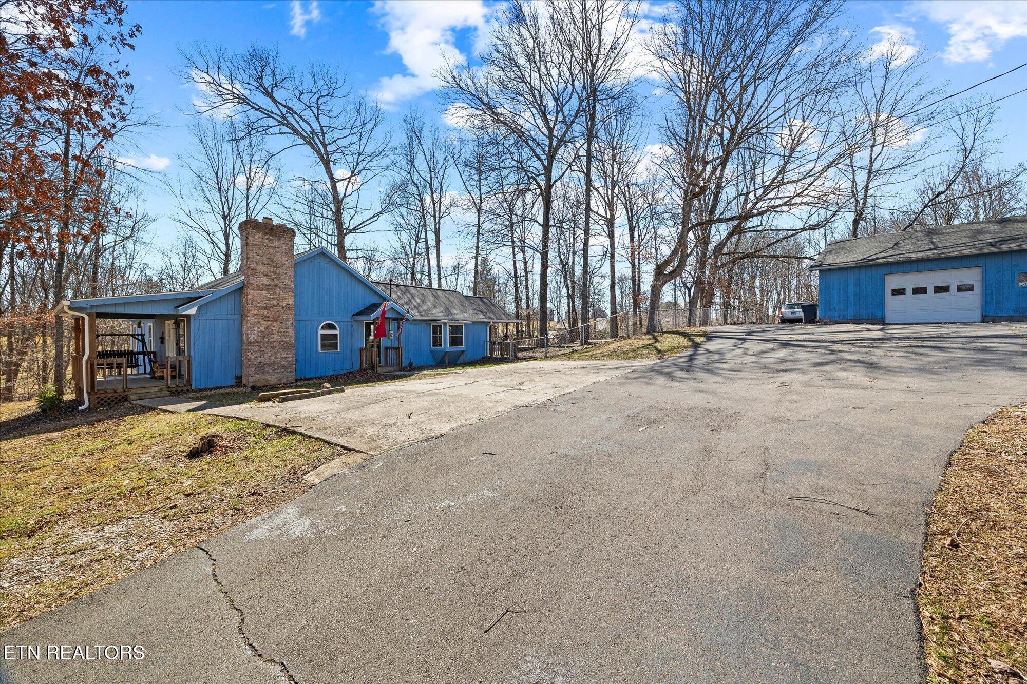 1020 Center Lane Byrdstown TN 38549
