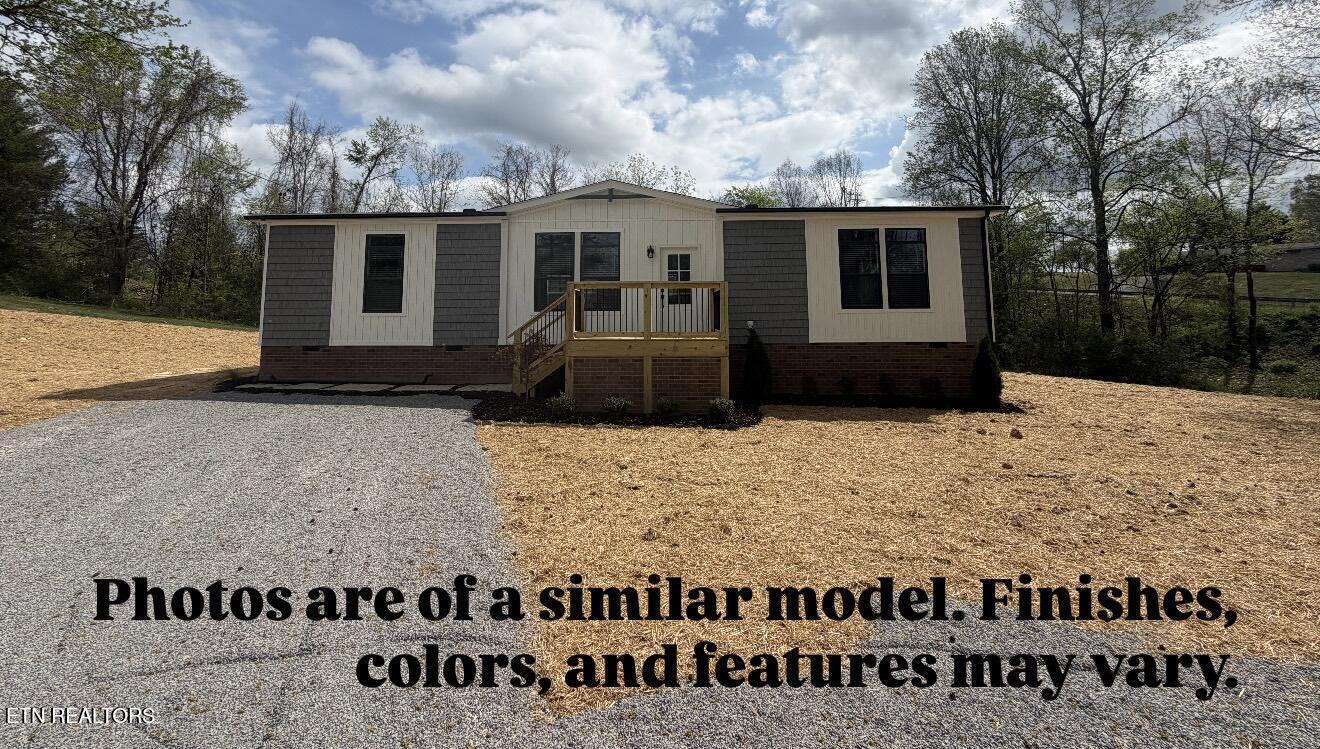 3211 Sweetwater Vonore Road Sweetwater TN 37874