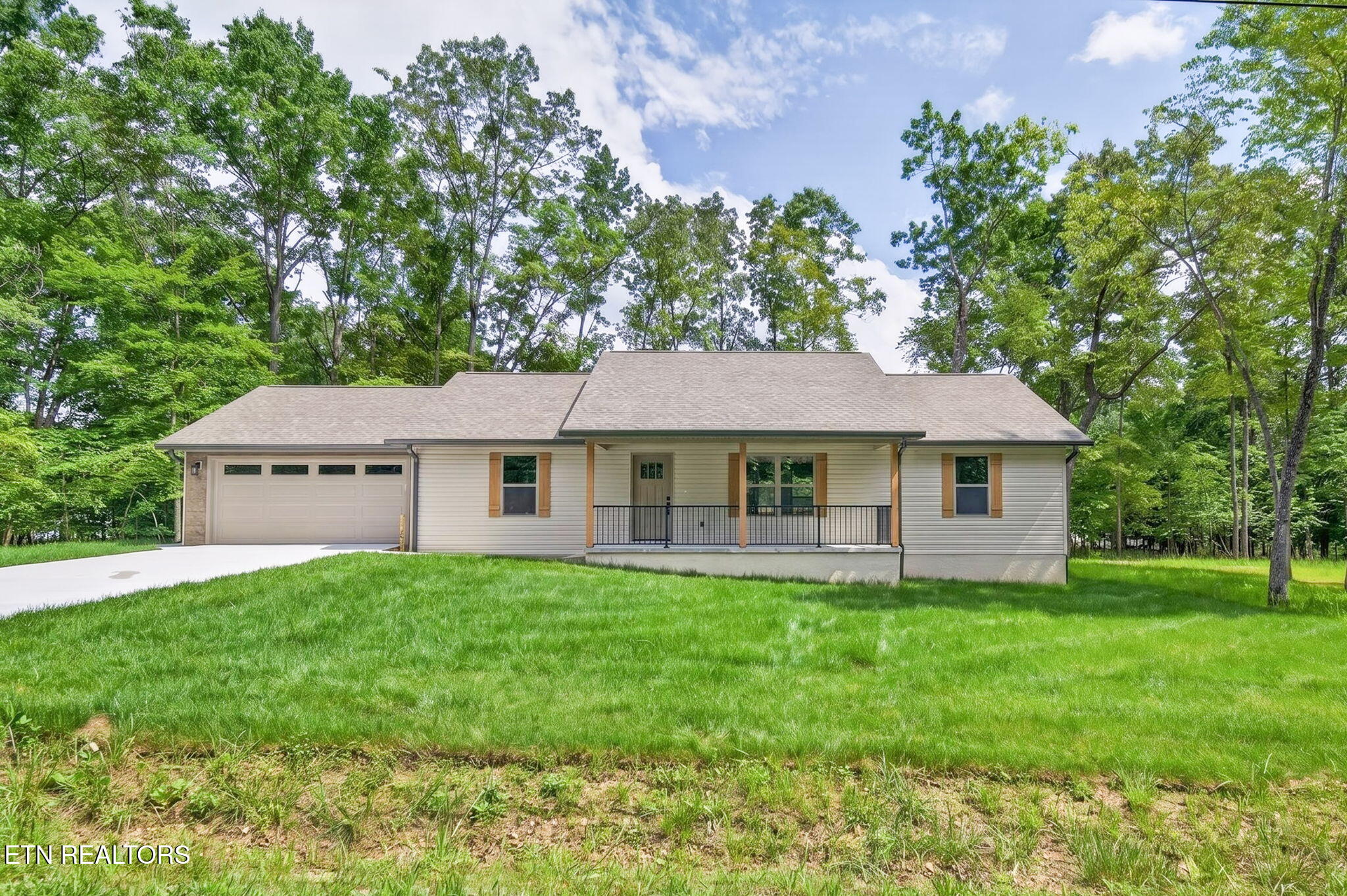 1146 Natchez Trace Crossville TN 38572