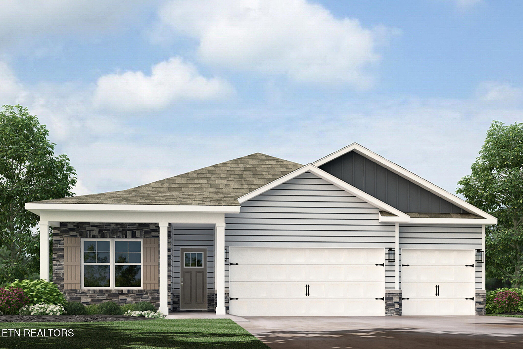 486 Villages At Hinds Creek Lane Clinton TN 37716