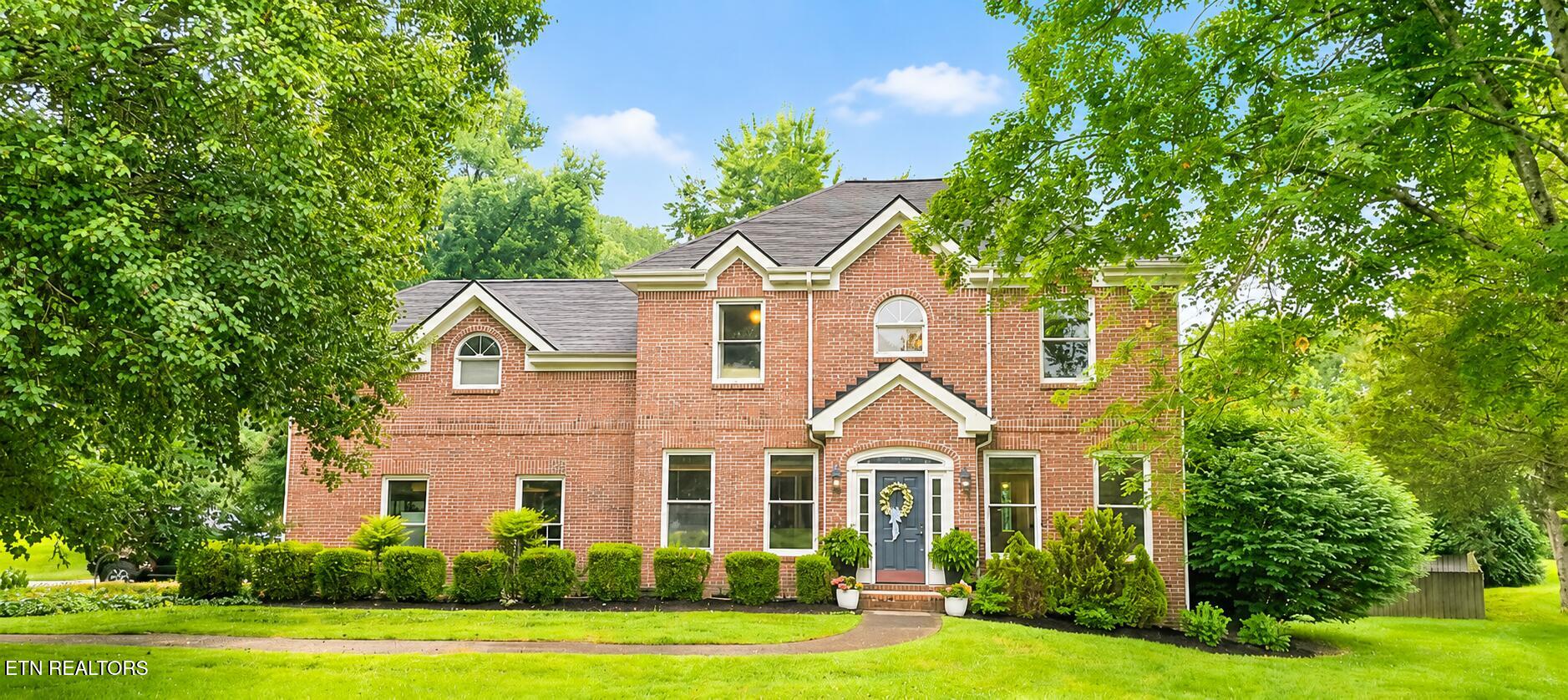 12704 Sauer Point Knoxville TN 37934