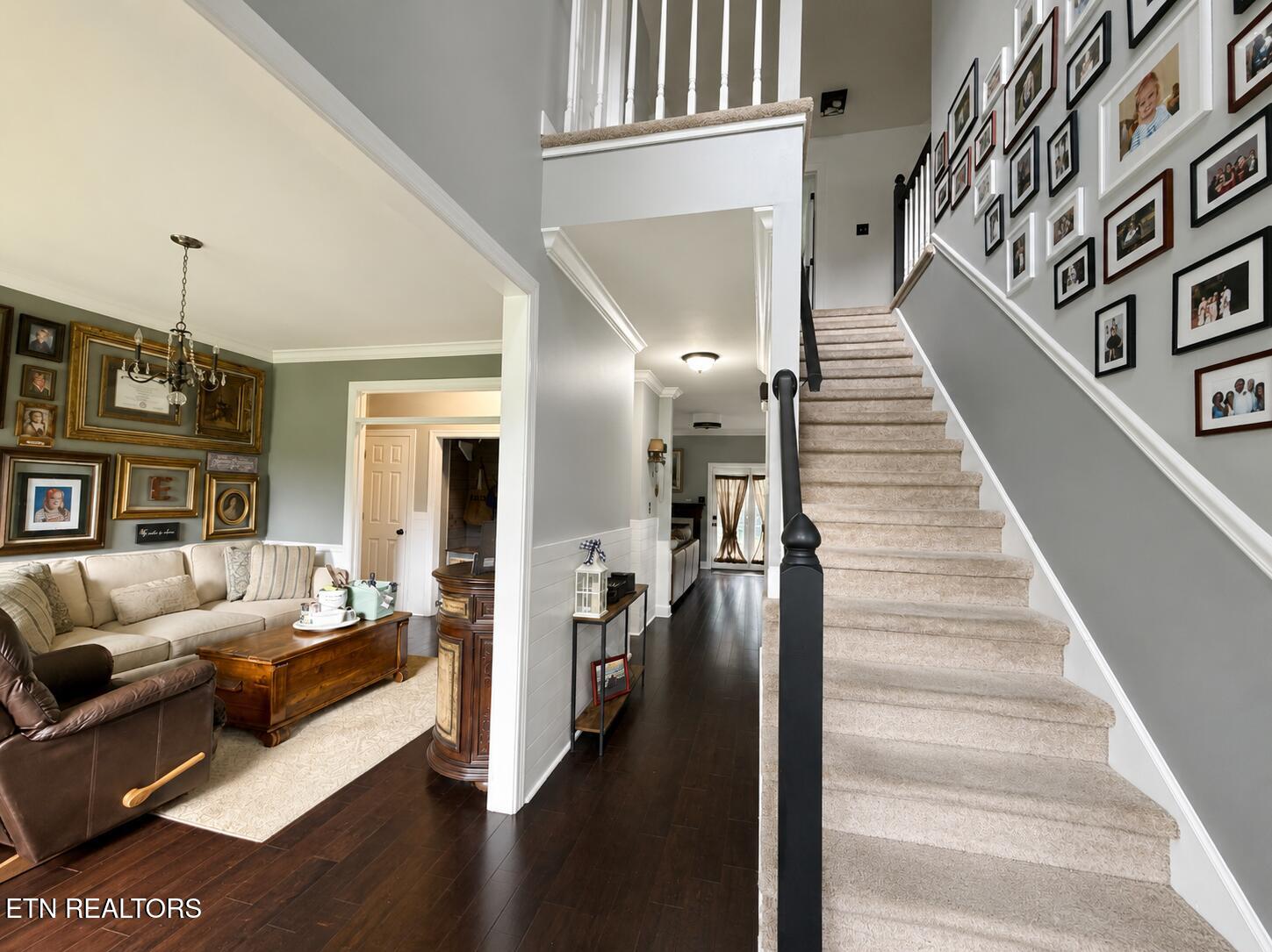 12704 Sauer Point Knoxville TN 37934