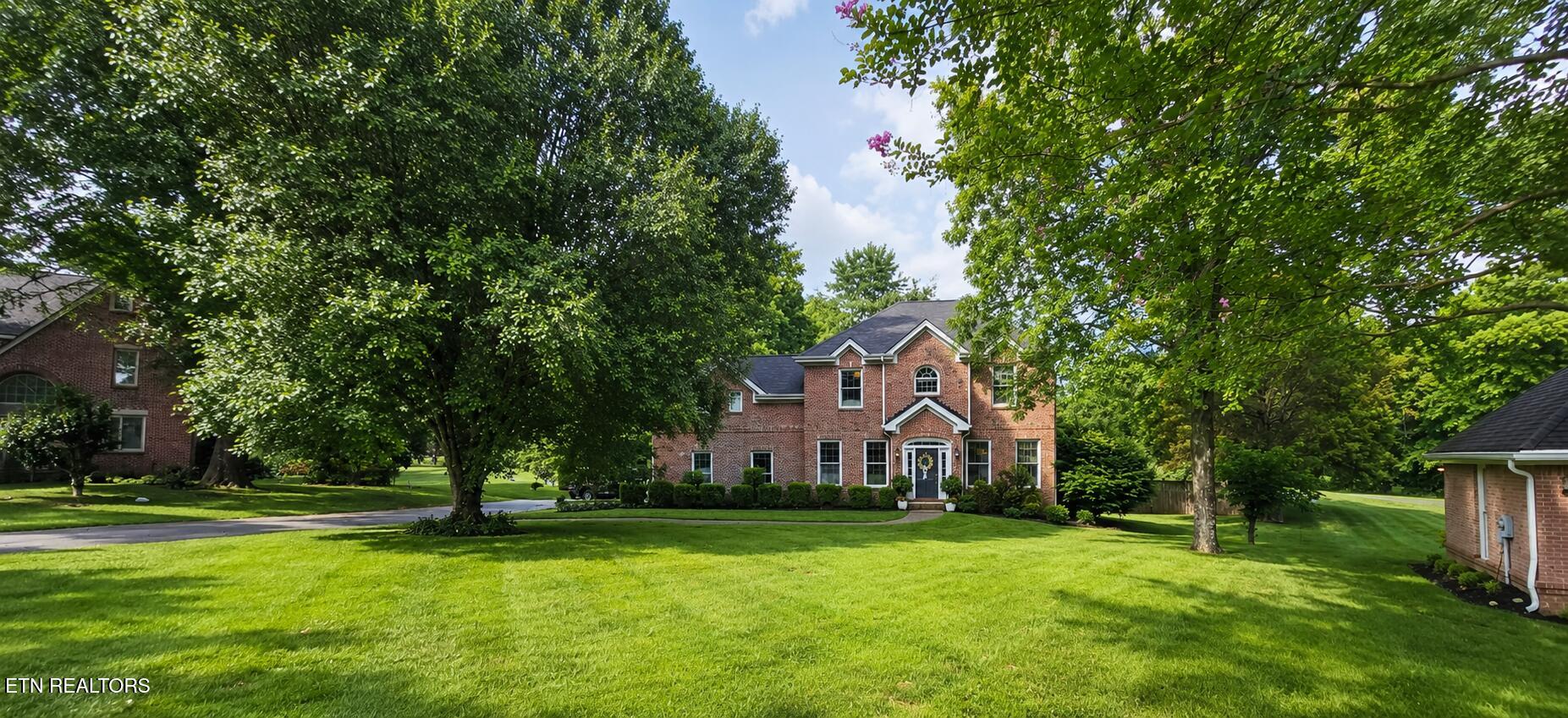 12704 Sauer Point Knoxville TN 37934