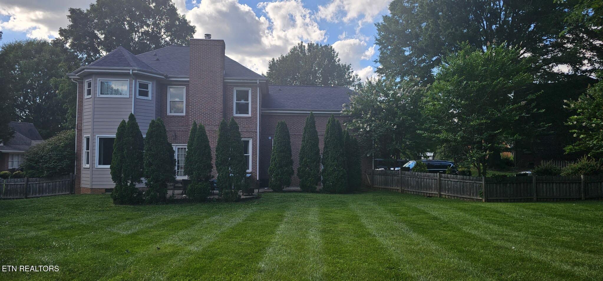 12704 Sauer Point Knoxville TN 37934