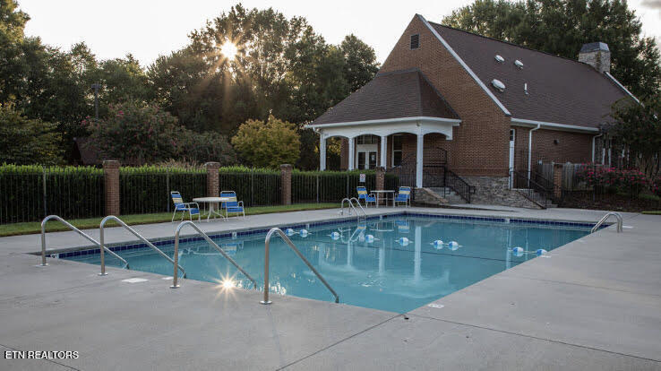 12704 Sauer Point Knoxville TN 37934