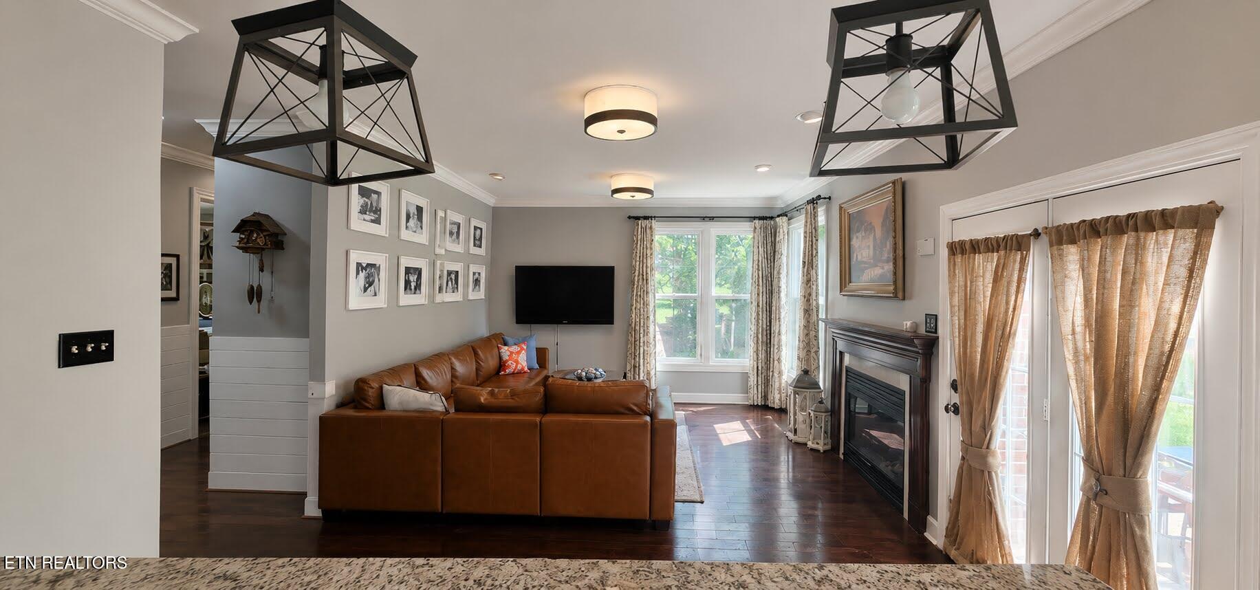 12704 Sauer Point Knoxville TN 37934