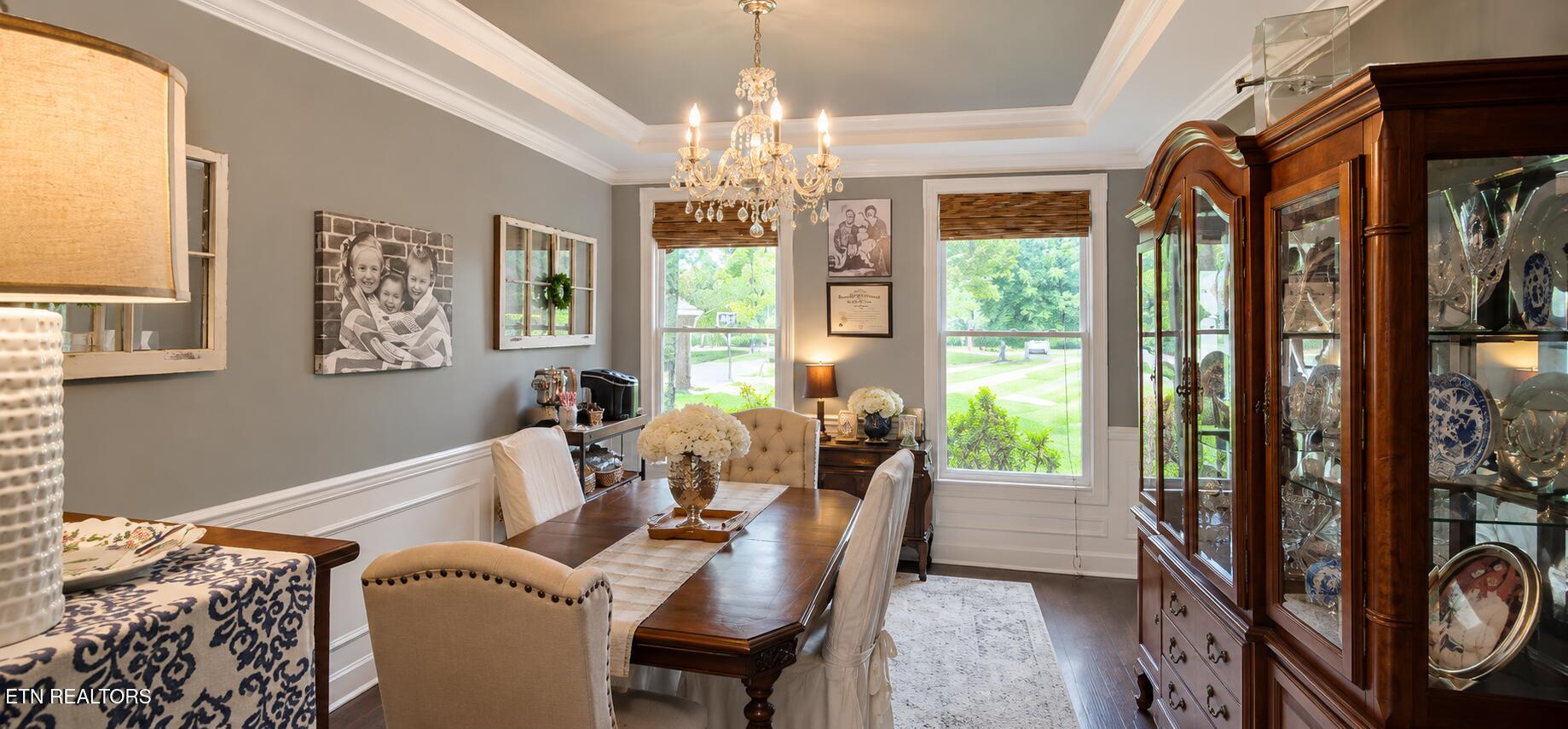 12704 Sauer Point Knoxville TN 37934