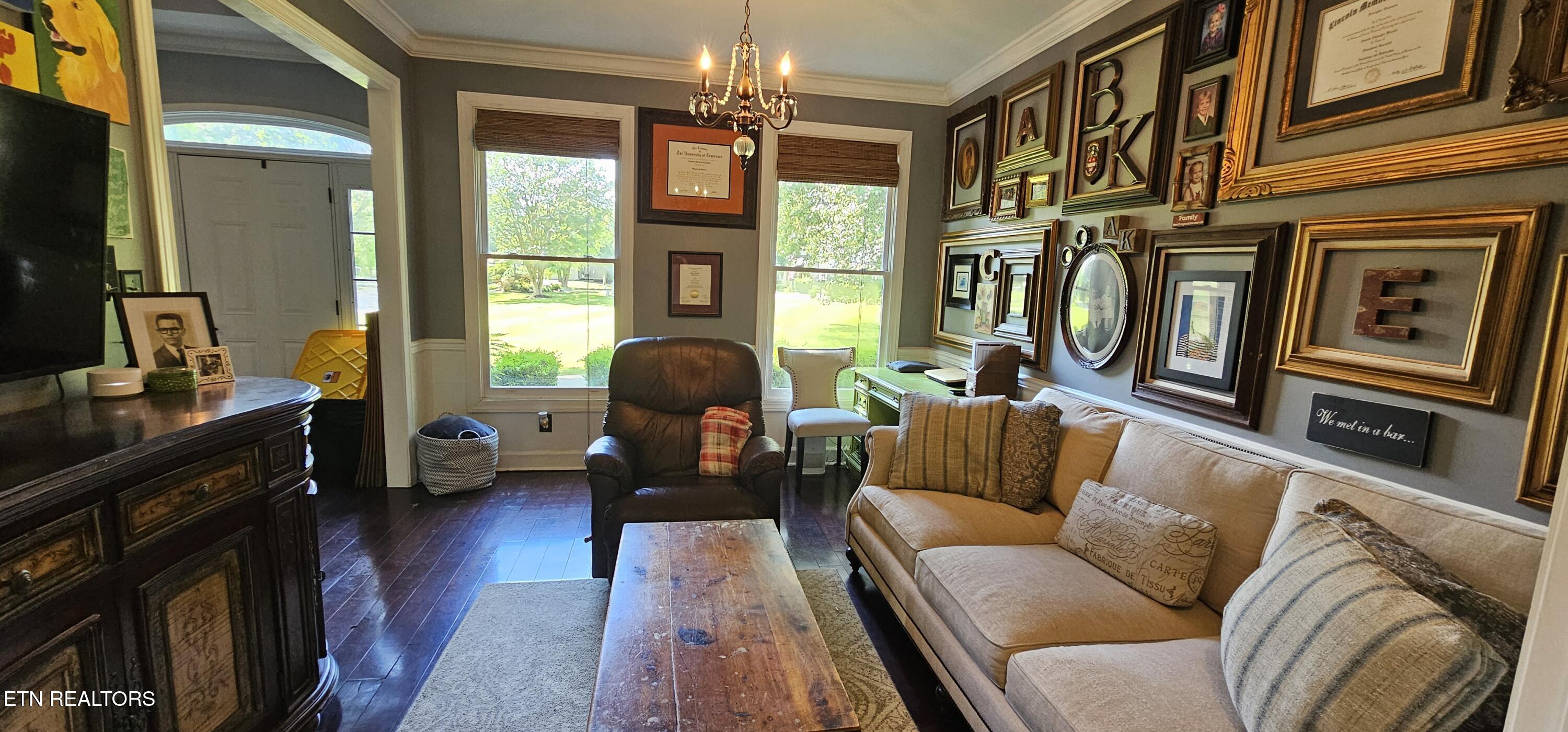 12704 Sauer Point Knoxville TN 37934