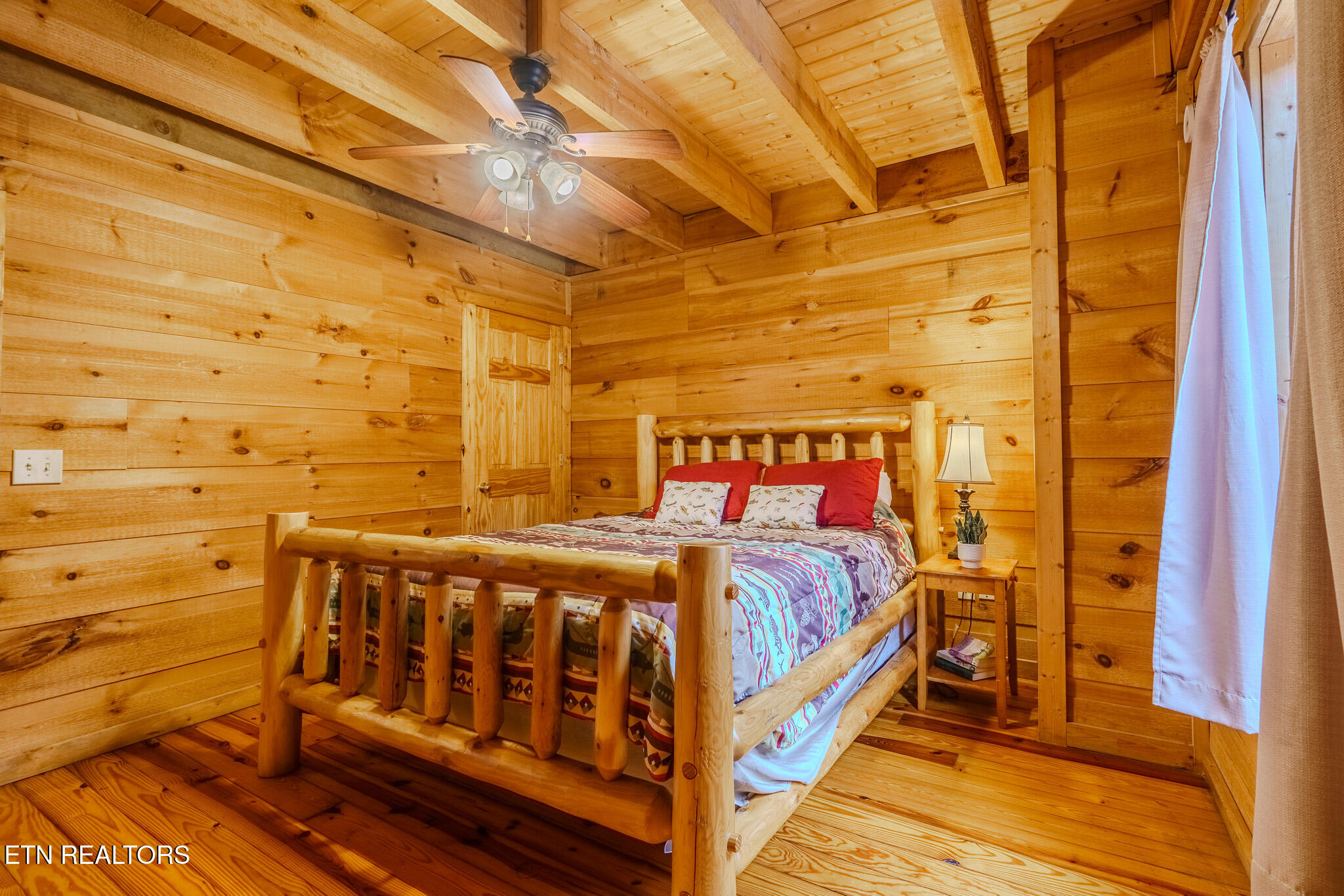 1739 W Sky View Drive Sevierville TN 37876