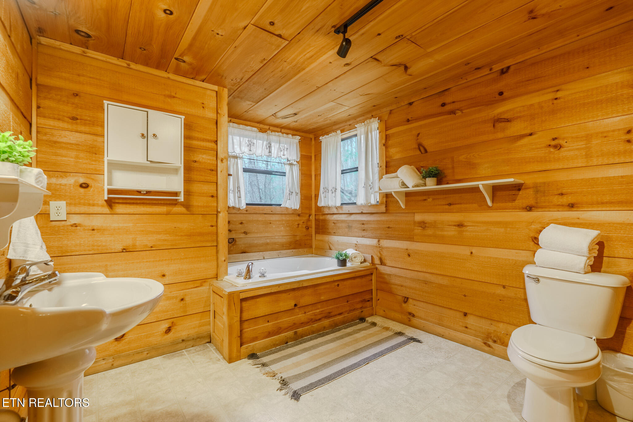 1739 W Sky View Drive Sevierville TN 37876