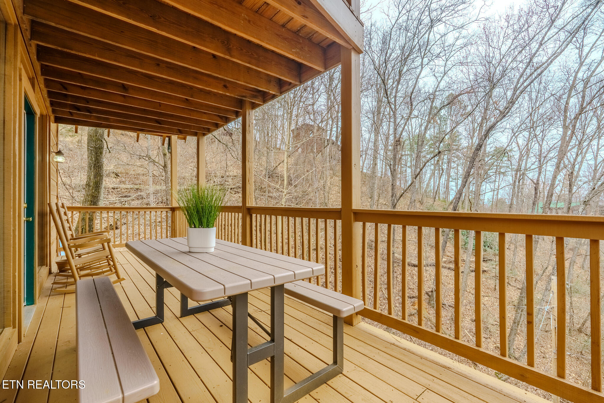 1739 W Sky View Drive Sevierville TN 37876