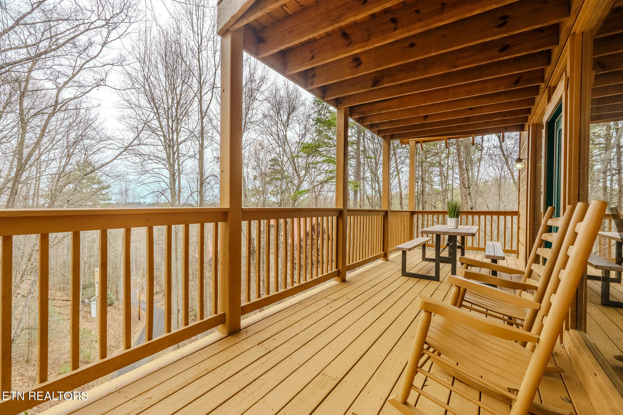 1739 W Sky View Drive Sevierville TN 37876