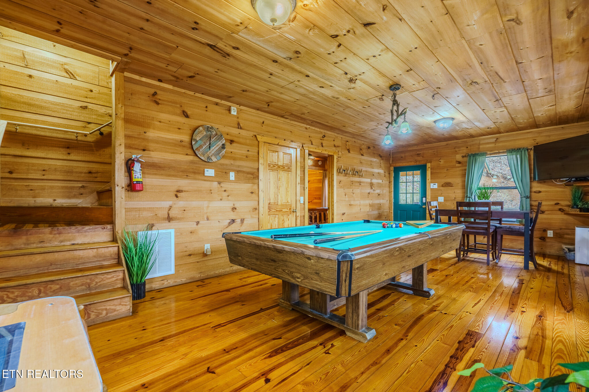 1739 W Sky View Drive Sevierville TN 37876