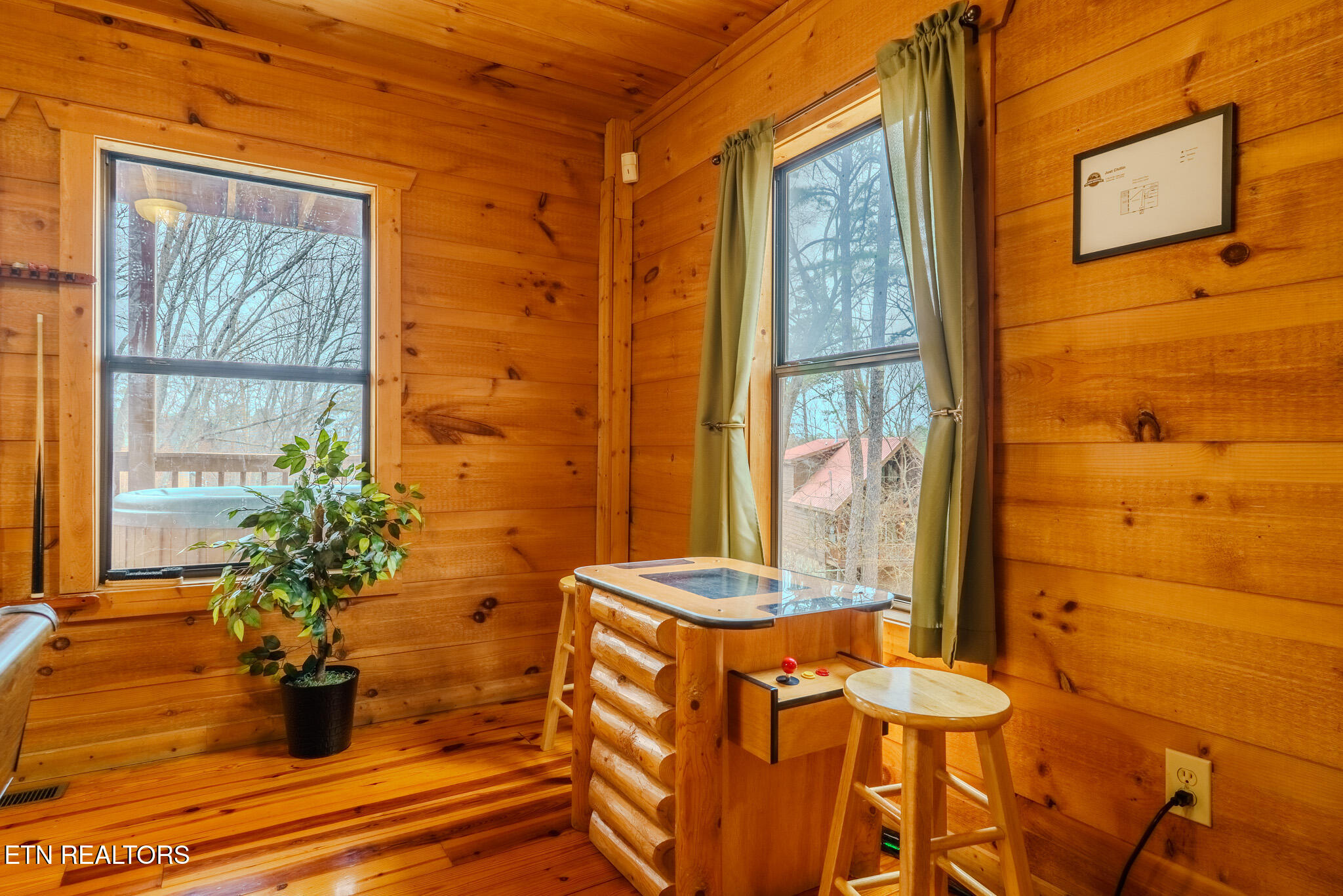 1739 W Sky View Drive Sevierville TN 37876