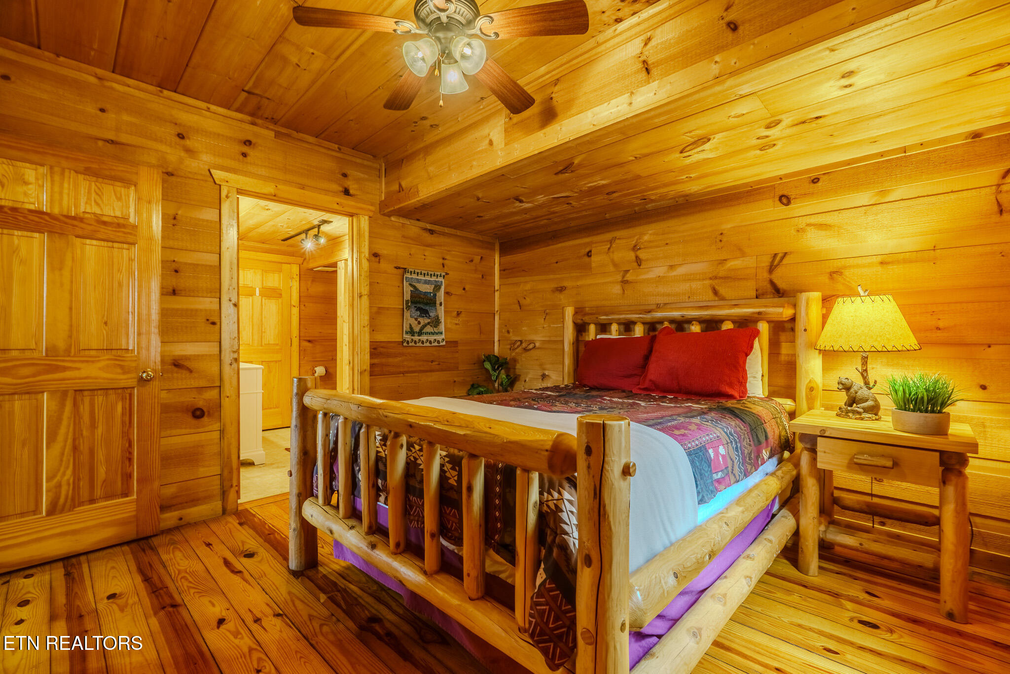 1739 W Sky View Drive Sevierville TN 37876
