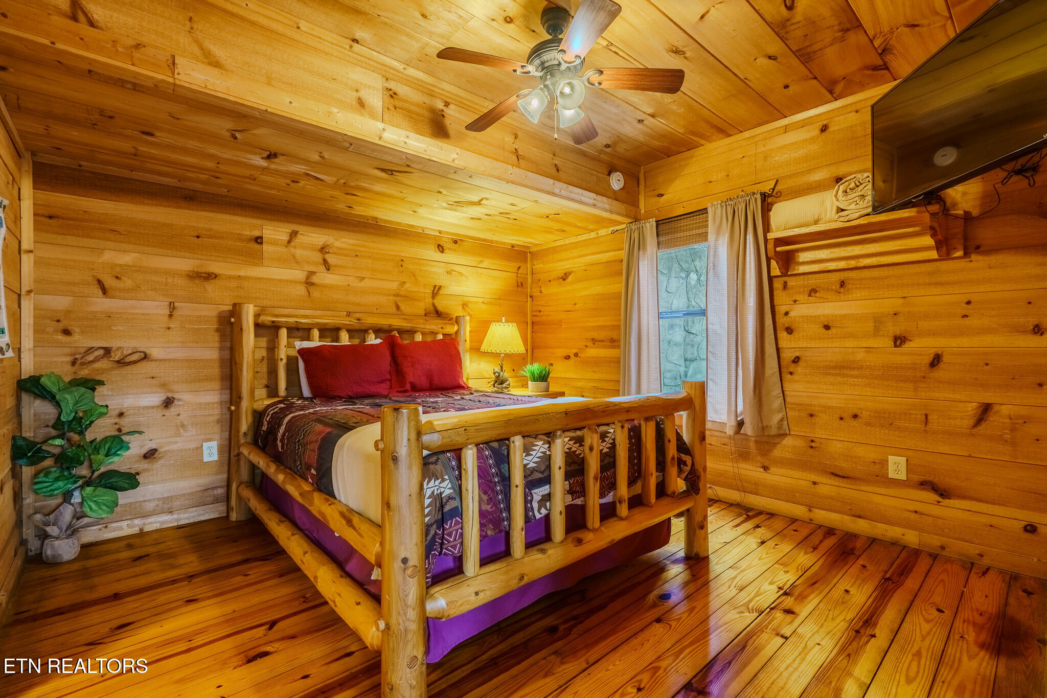 1739 W Sky View Drive Sevierville TN 37876