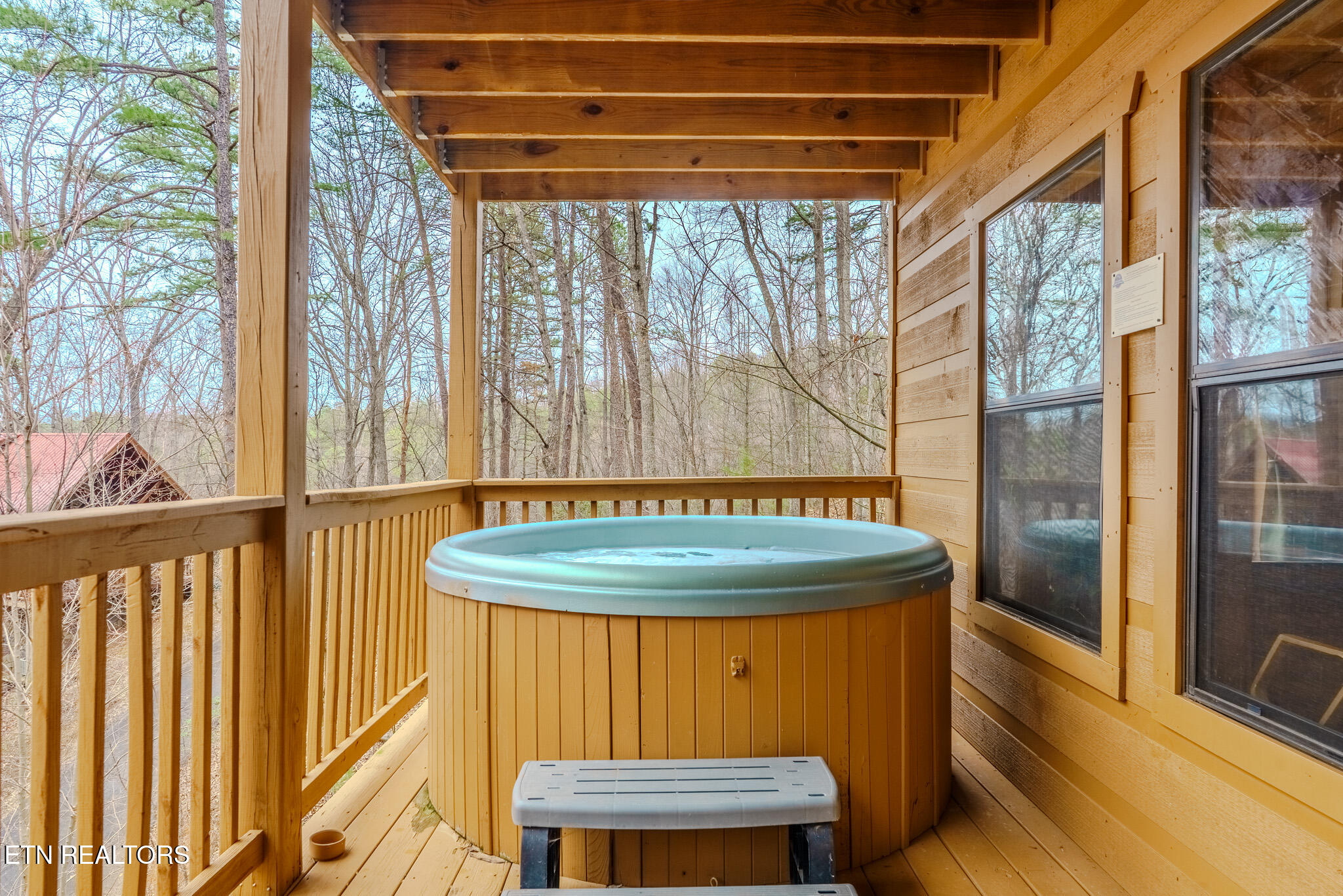 1739 W Sky View Drive Sevierville TN 37876