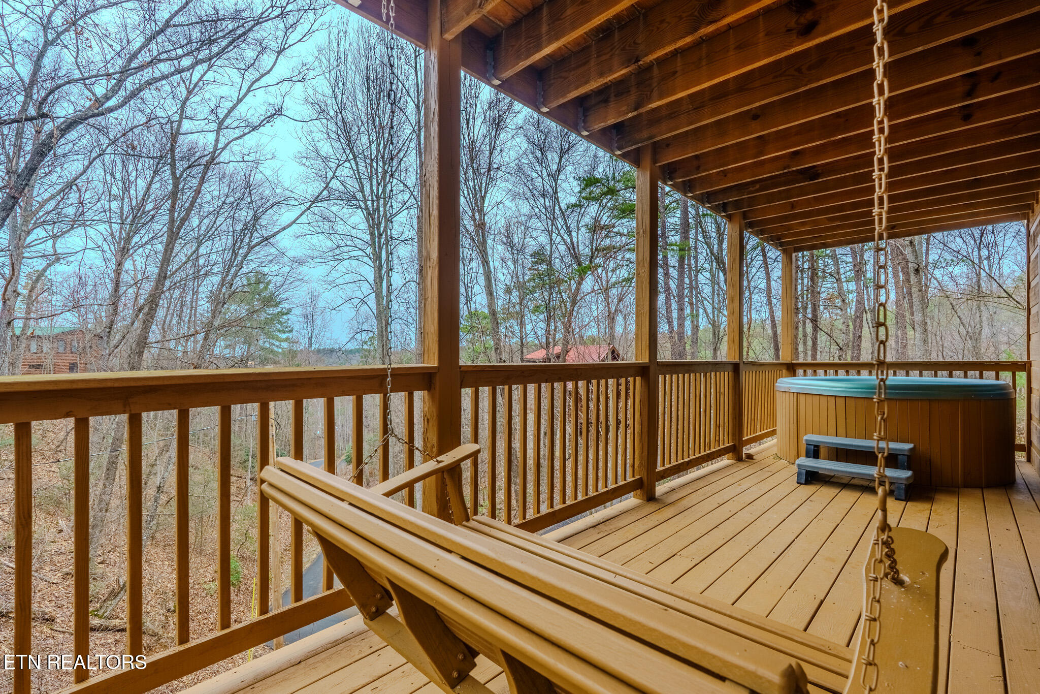 1739 W Sky View Drive Sevierville TN 37876