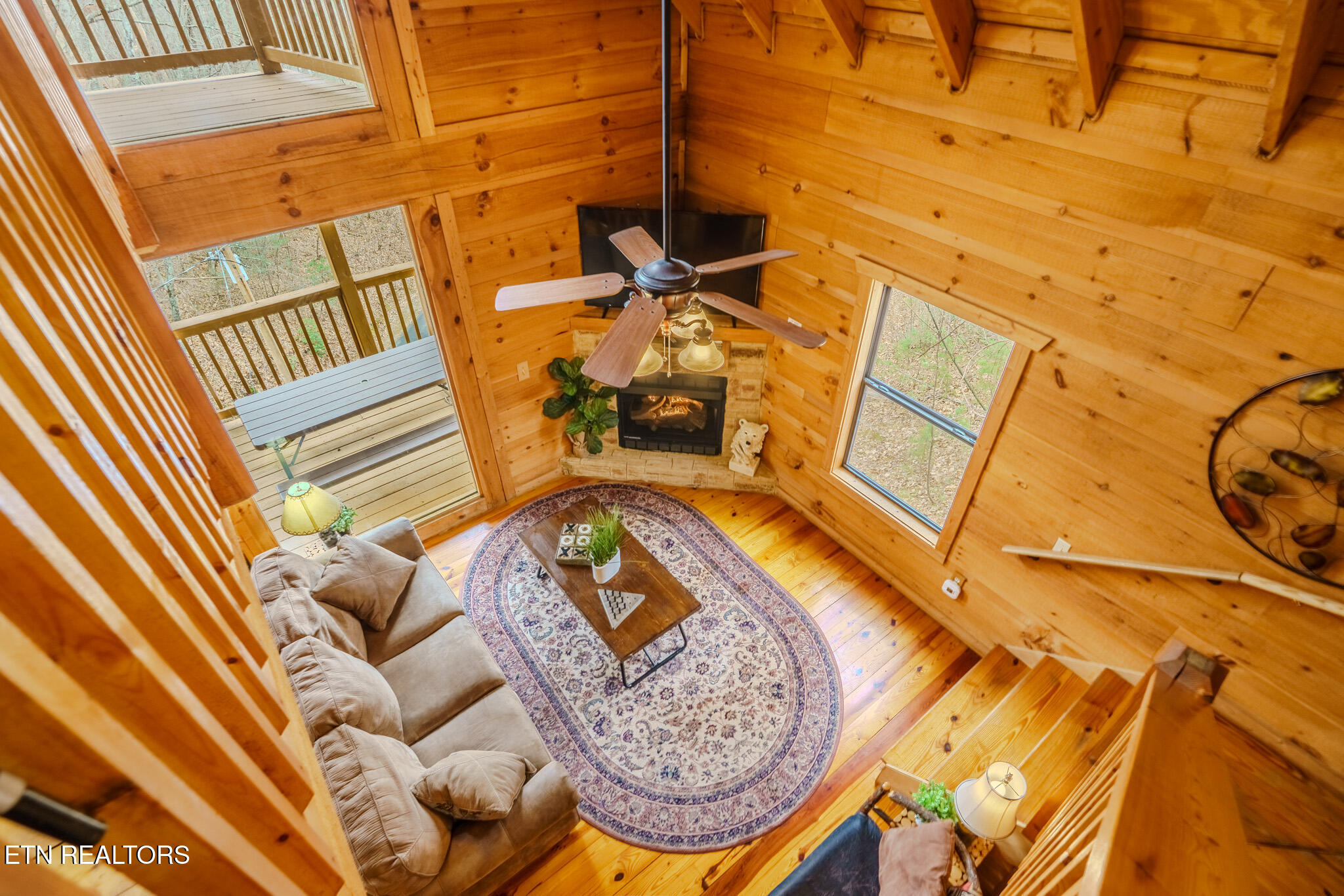 1739 W Sky View Drive Sevierville TN 37876