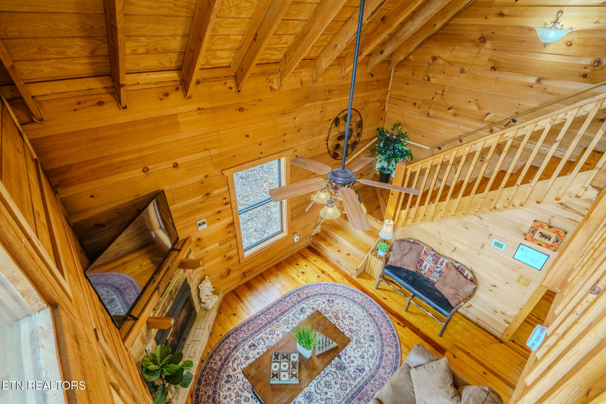 1739 W Sky View Drive Sevierville TN 37876