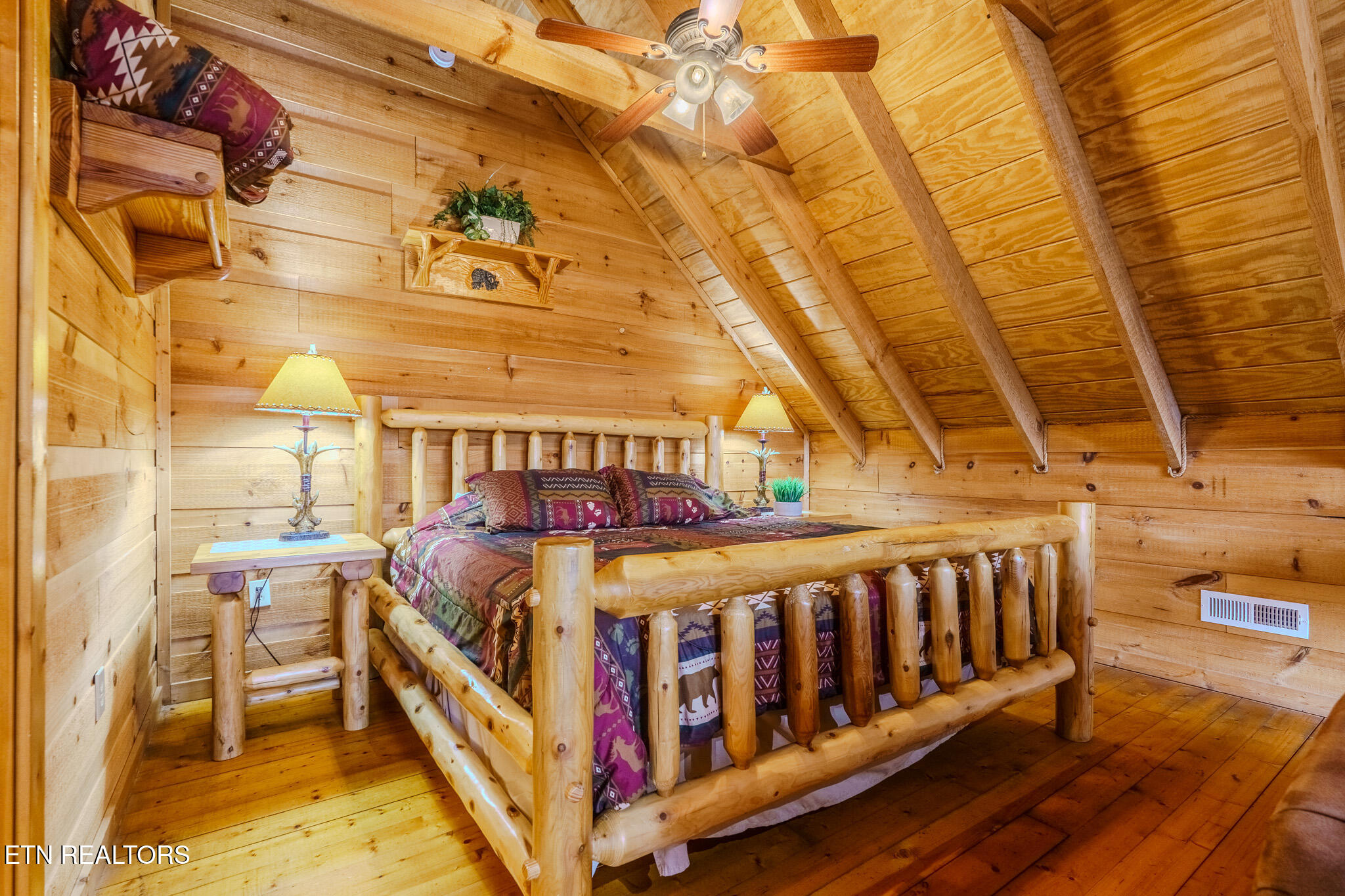 1739 W Sky View Drive Sevierville TN 37876