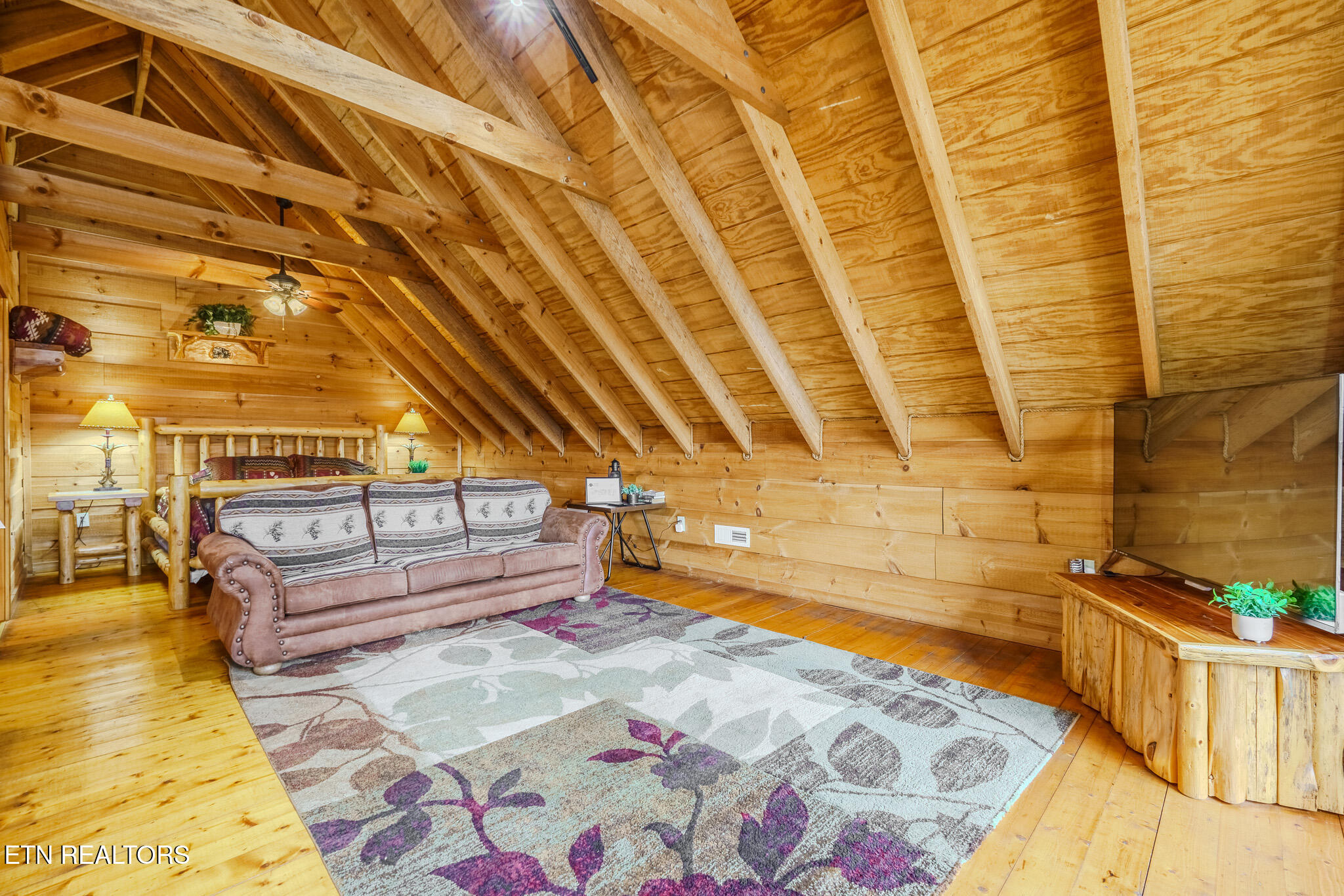 1739 W Sky View Drive Sevierville TN 37876