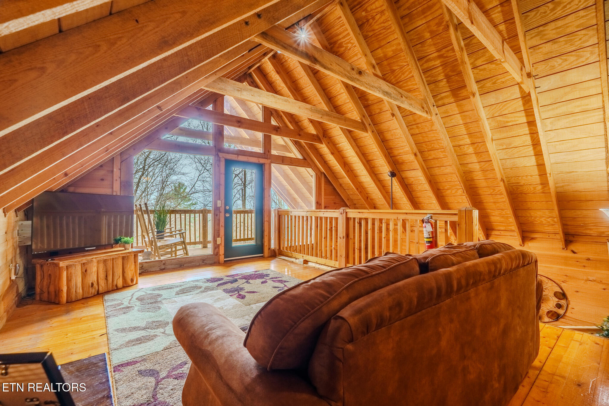 1739 W Sky View Drive Sevierville TN 37876