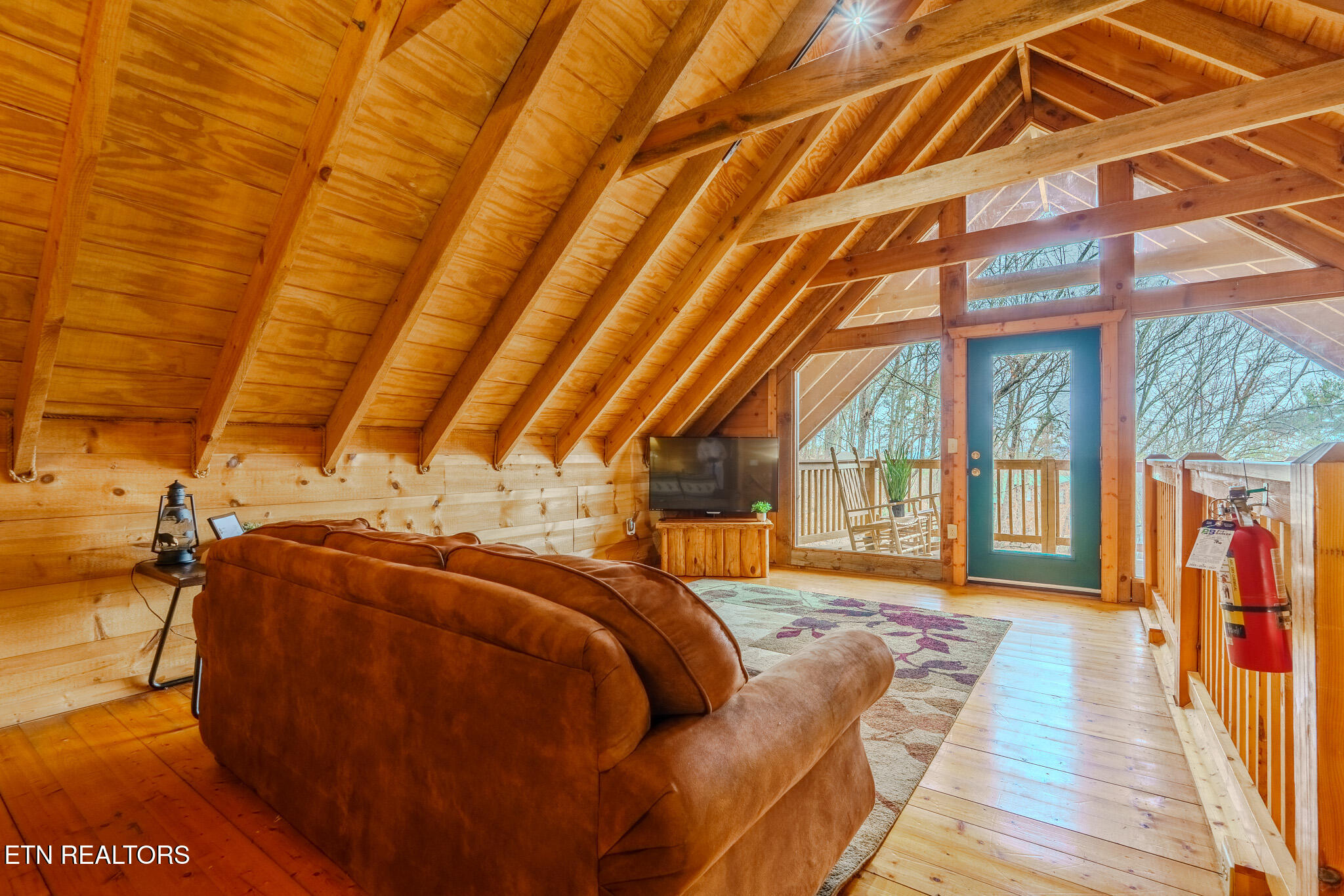 1739 W Sky View Drive Sevierville TN 37876