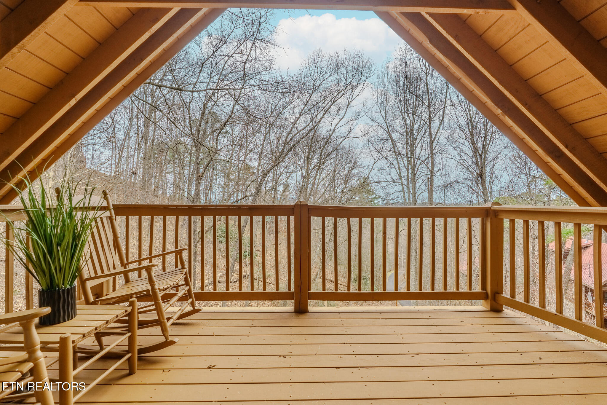 1739 W Sky View Drive Sevierville TN 37876
