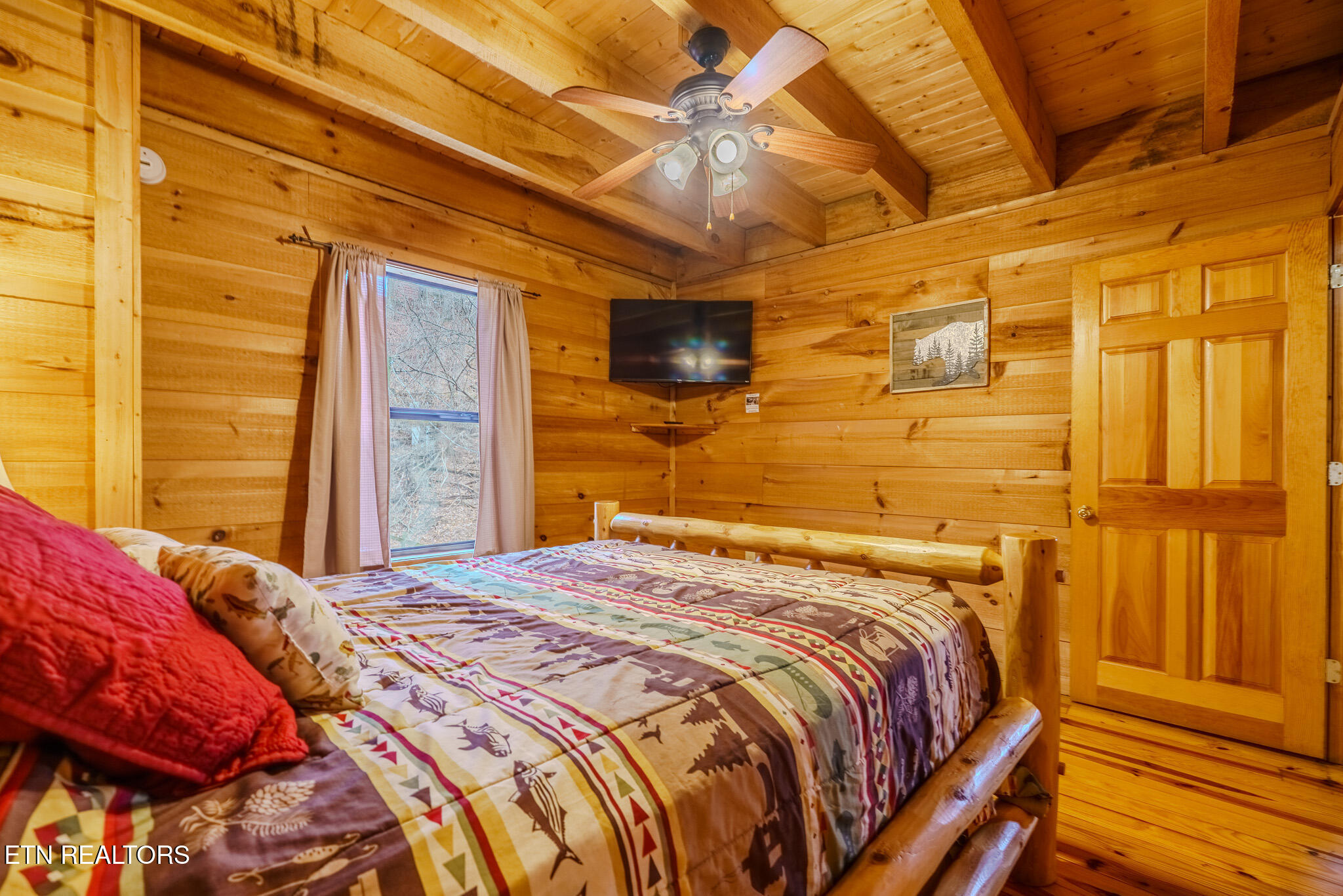 1739 W Sky View Drive Sevierville TN 37876