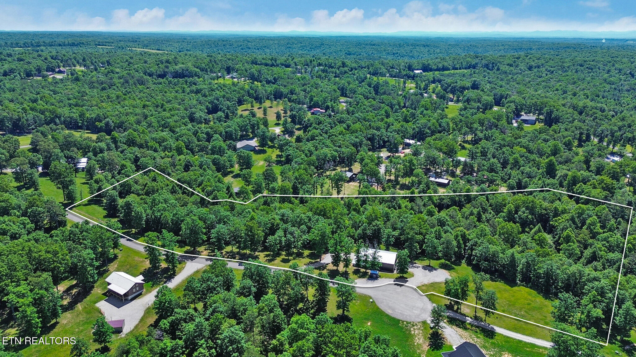 757 Rockview Road Jamestown TN 38556