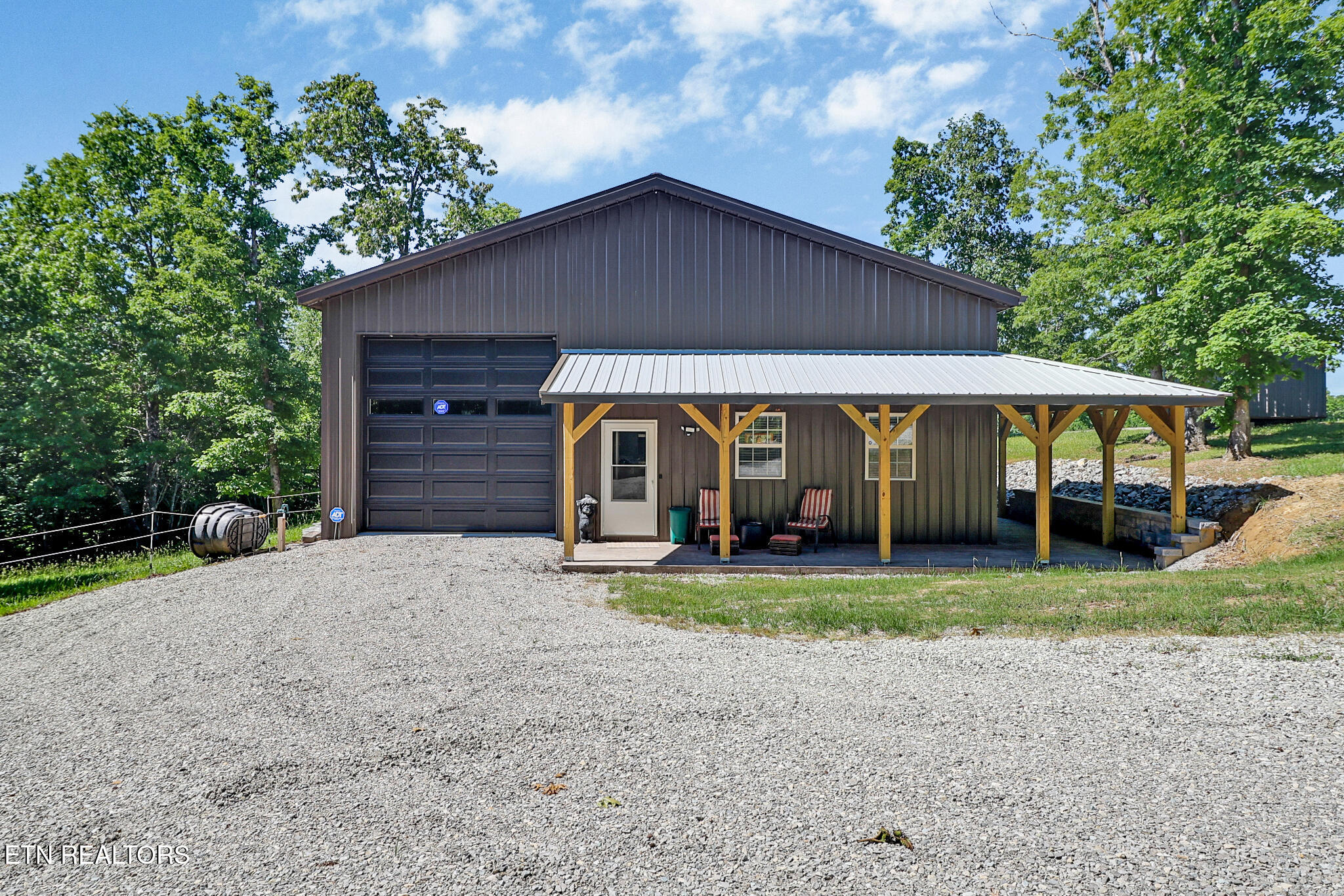 757 Rockview Road Jamestown TN 38556