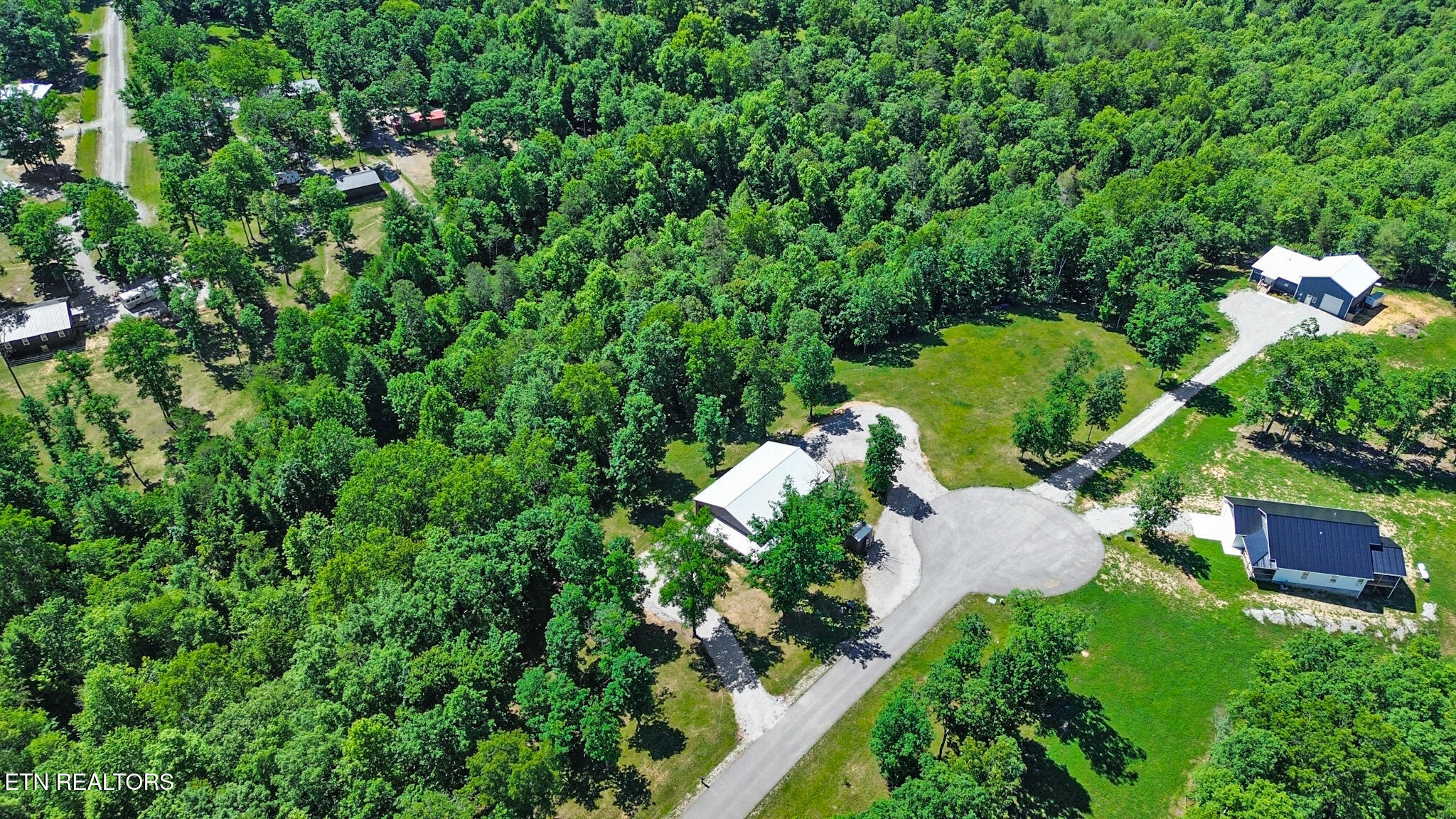 757 Rockview Road Jamestown TN 38556