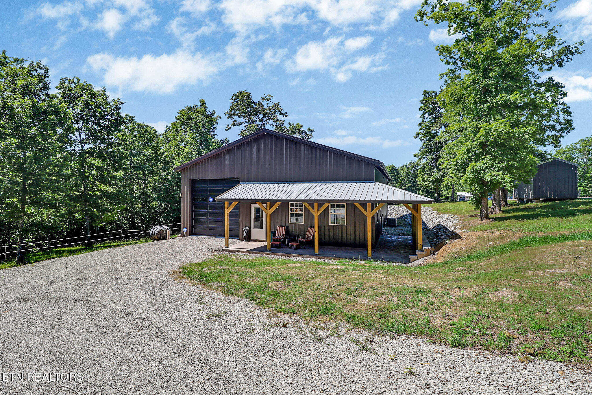 757 Rockview Road Jamestown TN 38556