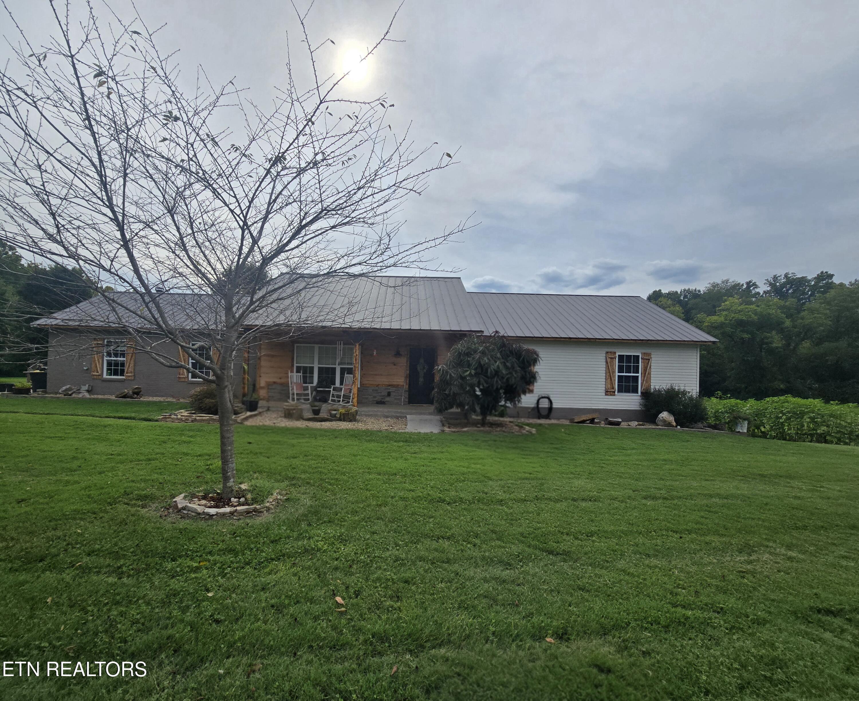 1931 Hidden Springs Road Knoxville TN 37914