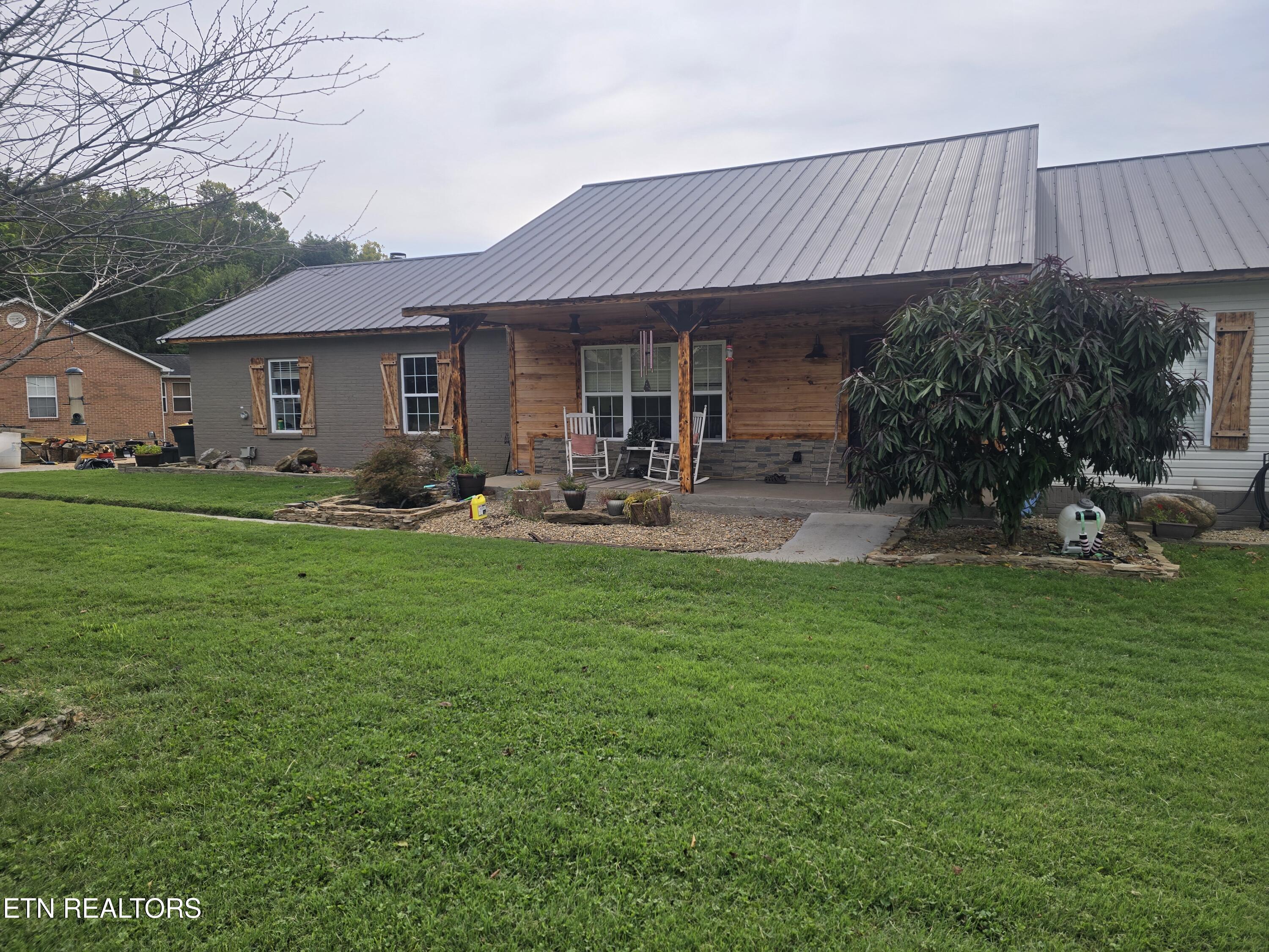 1931 Hidden Springs Road Knoxville TN 37914