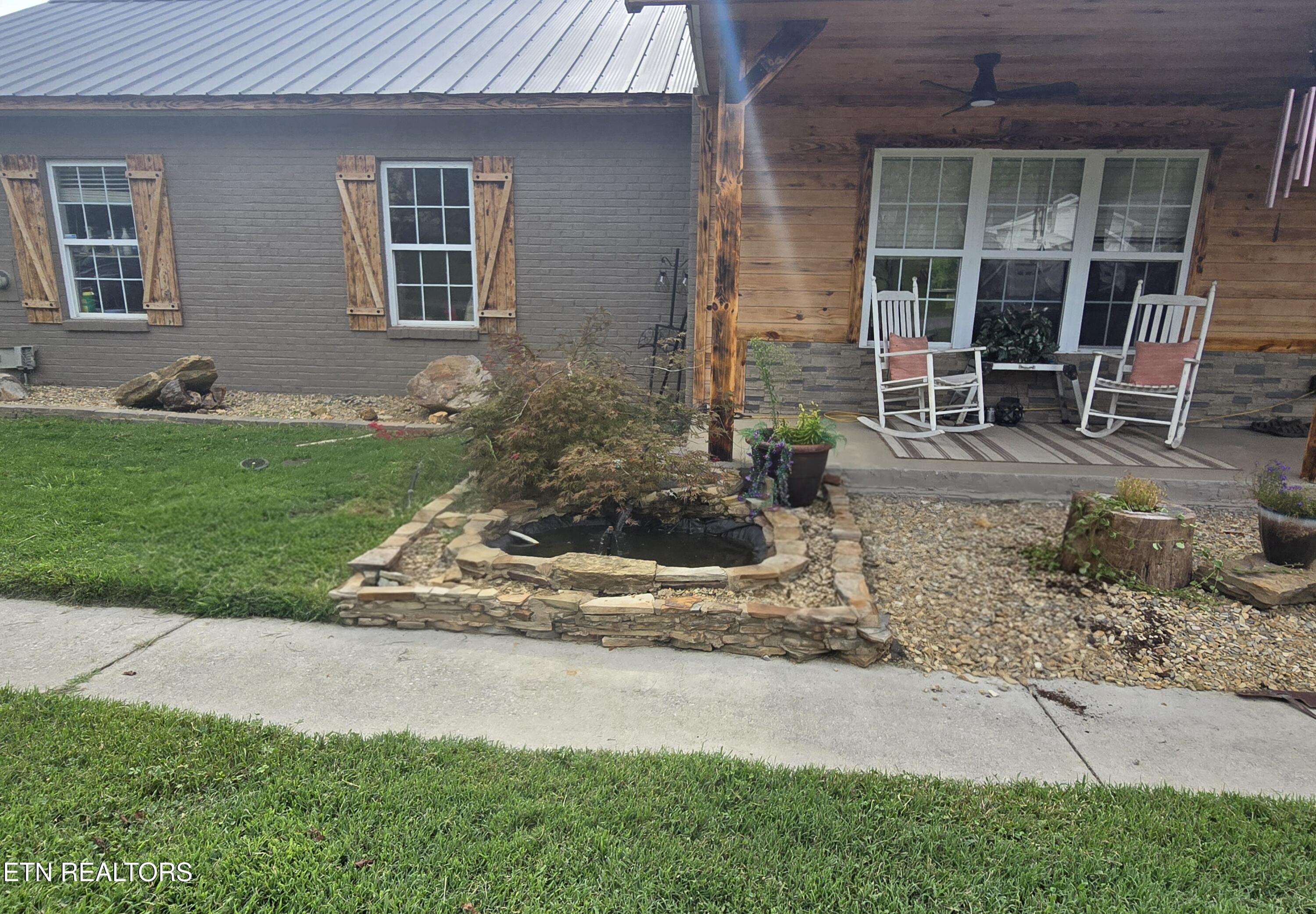 1931 Hidden Springs Road Knoxville TN 37914