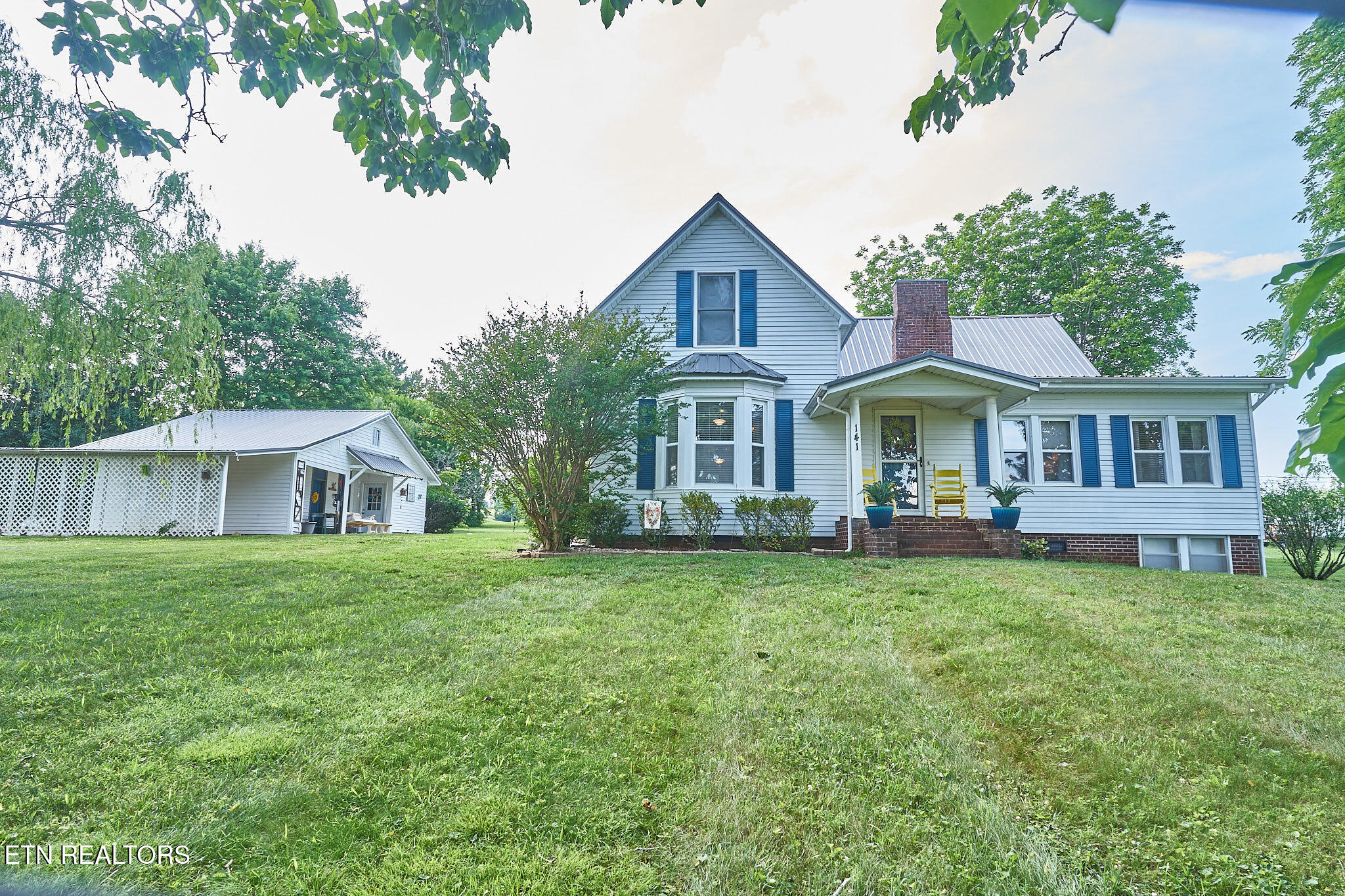 141 Pine Street Greenback TN 37742
