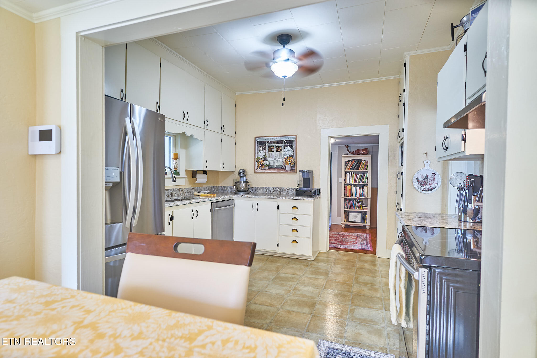 141 Pine Street Greenback TN 37742