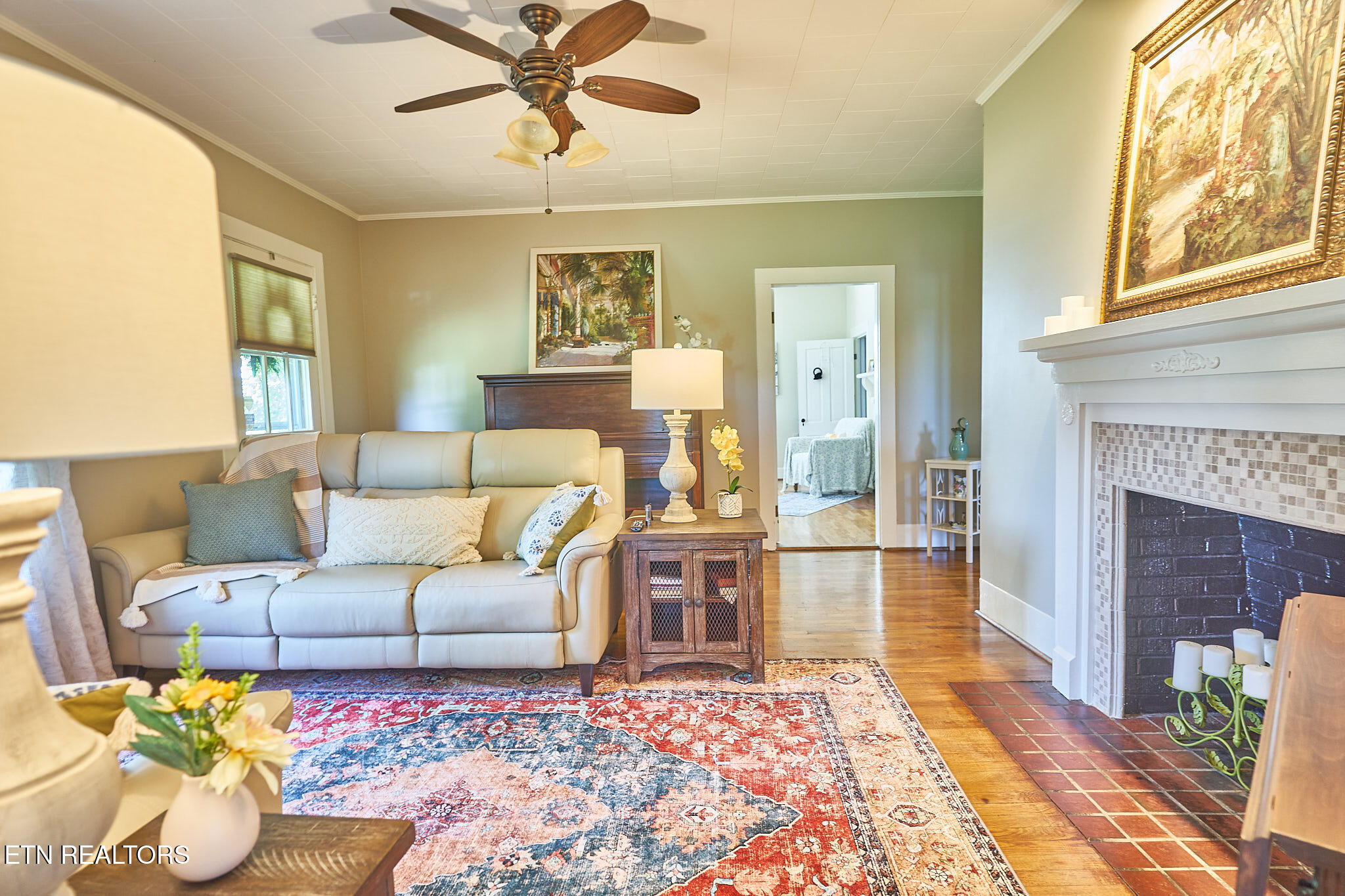 141 Pine Street Greenback TN 37742